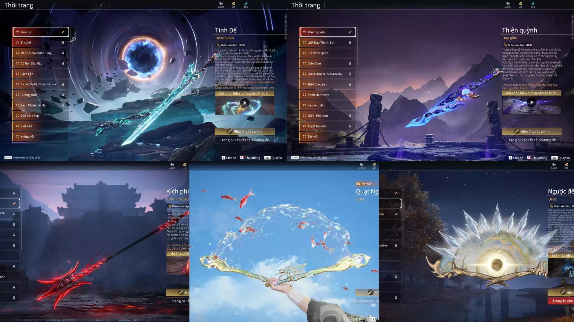 Ảnh Acc 634:***Gọn Đẹp***