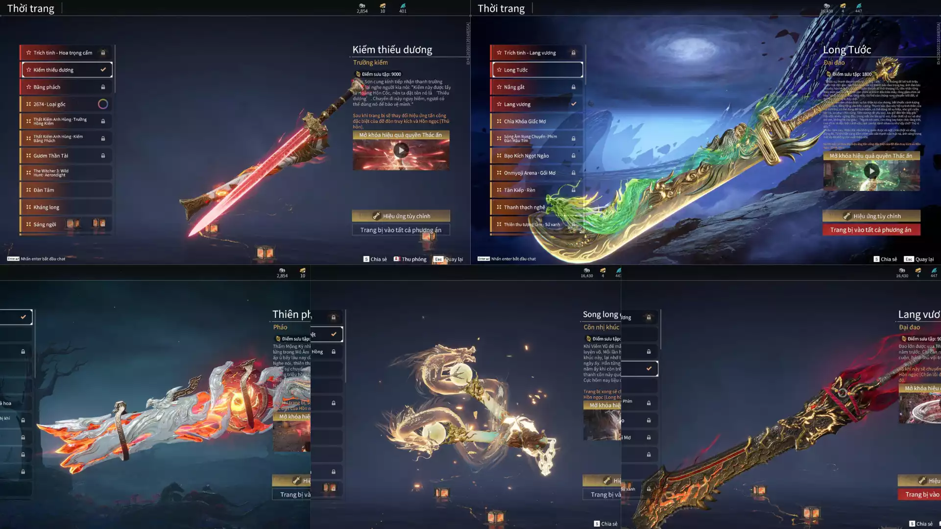 Ảnh Acc 634:***Gọn Đẹp***