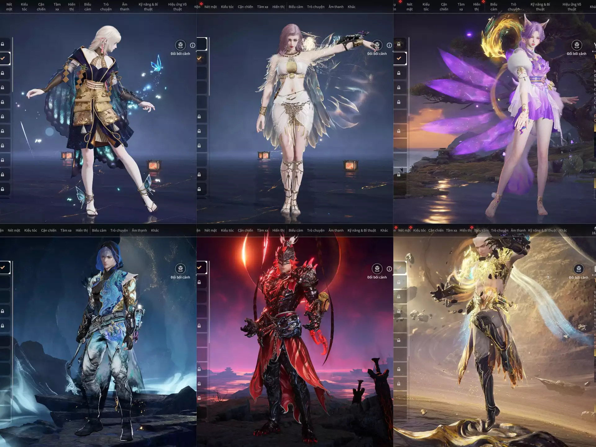 Ảnh Acc 634:***Gọn Đẹp***