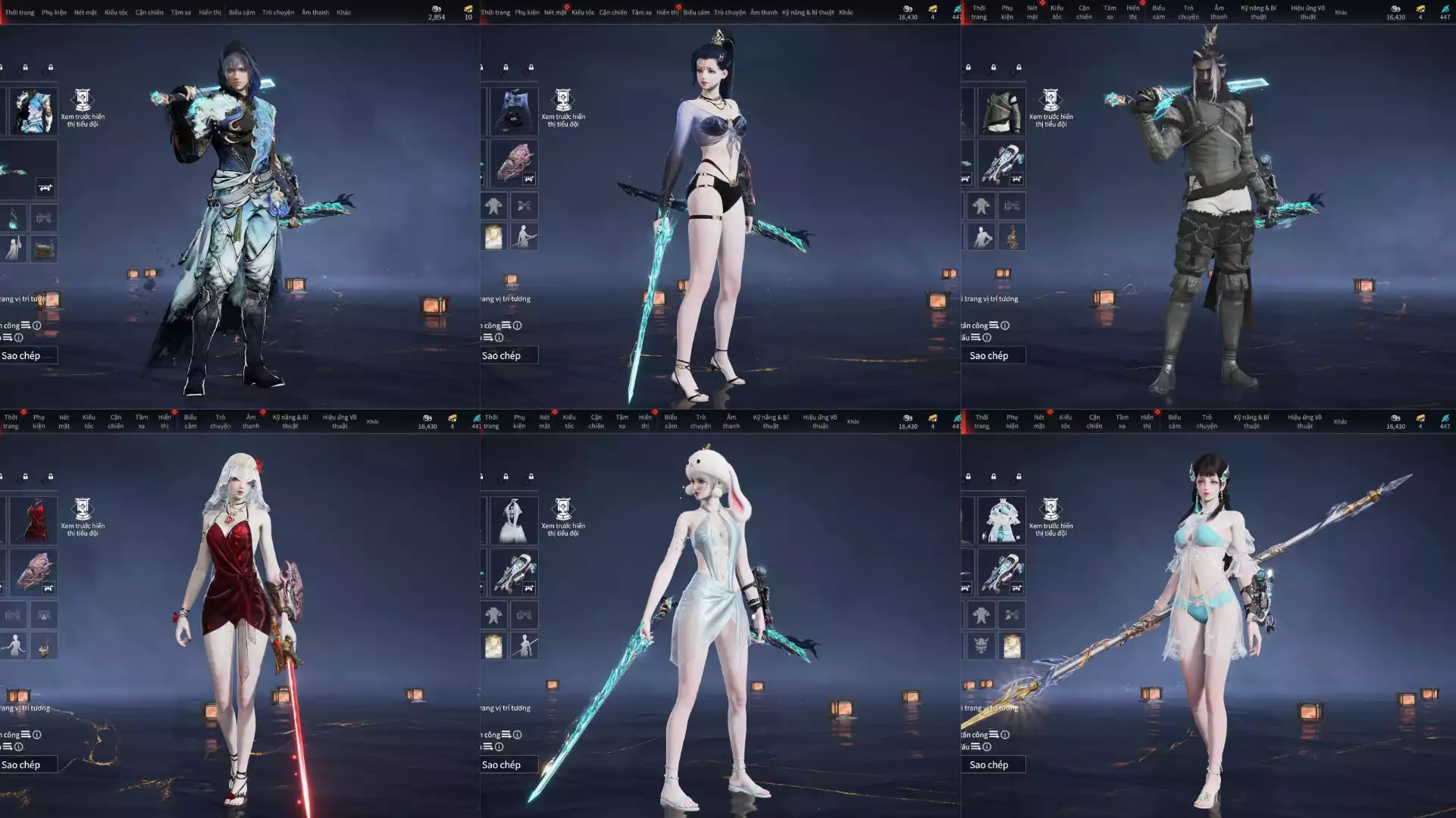 Ảnh Acc 634:***Gọn Đẹp***