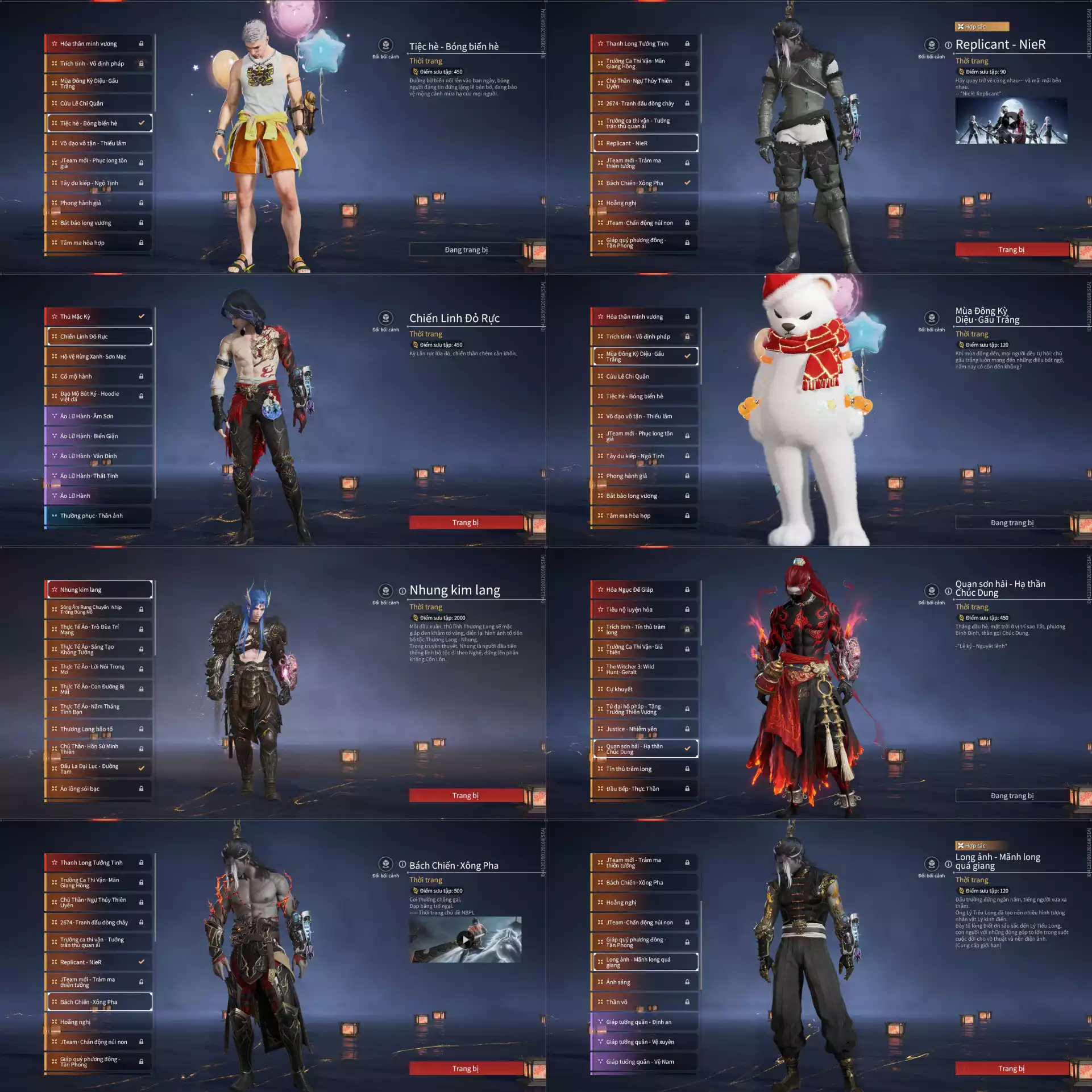 Ảnh Acc 634:***Gọn Đẹp***