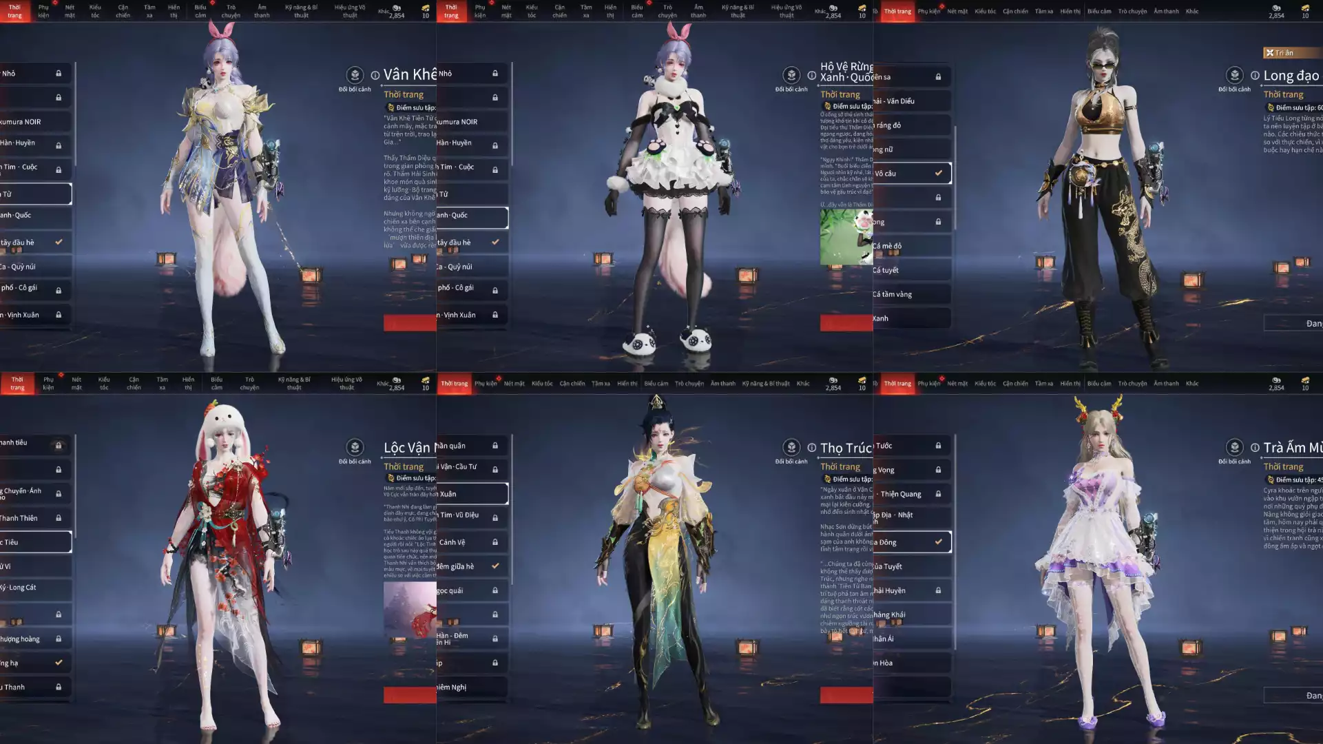 Ảnh Acc 634:***Gọn Đẹp***