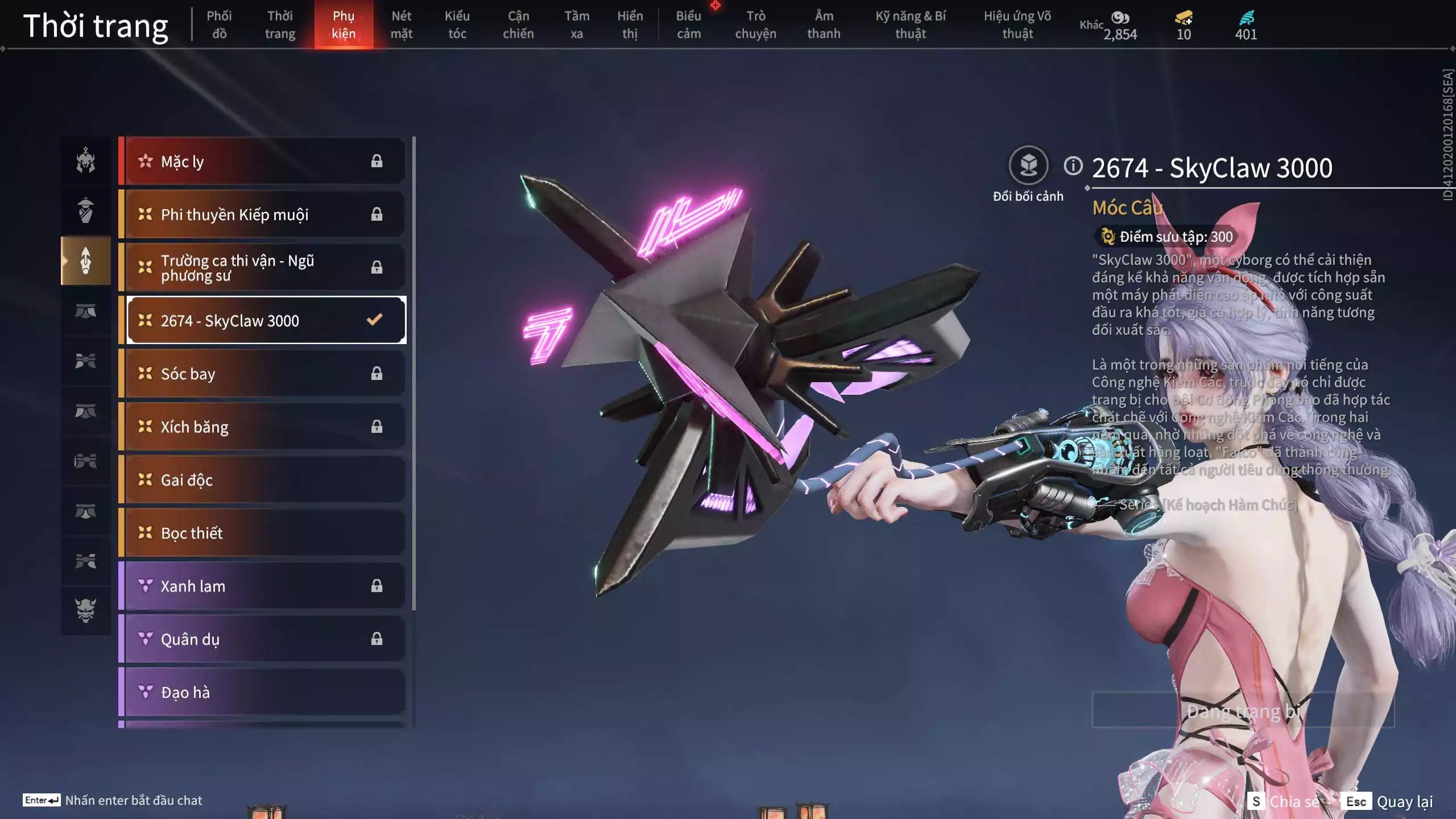 Ảnh Acc 634:***Gọn Đẹp***