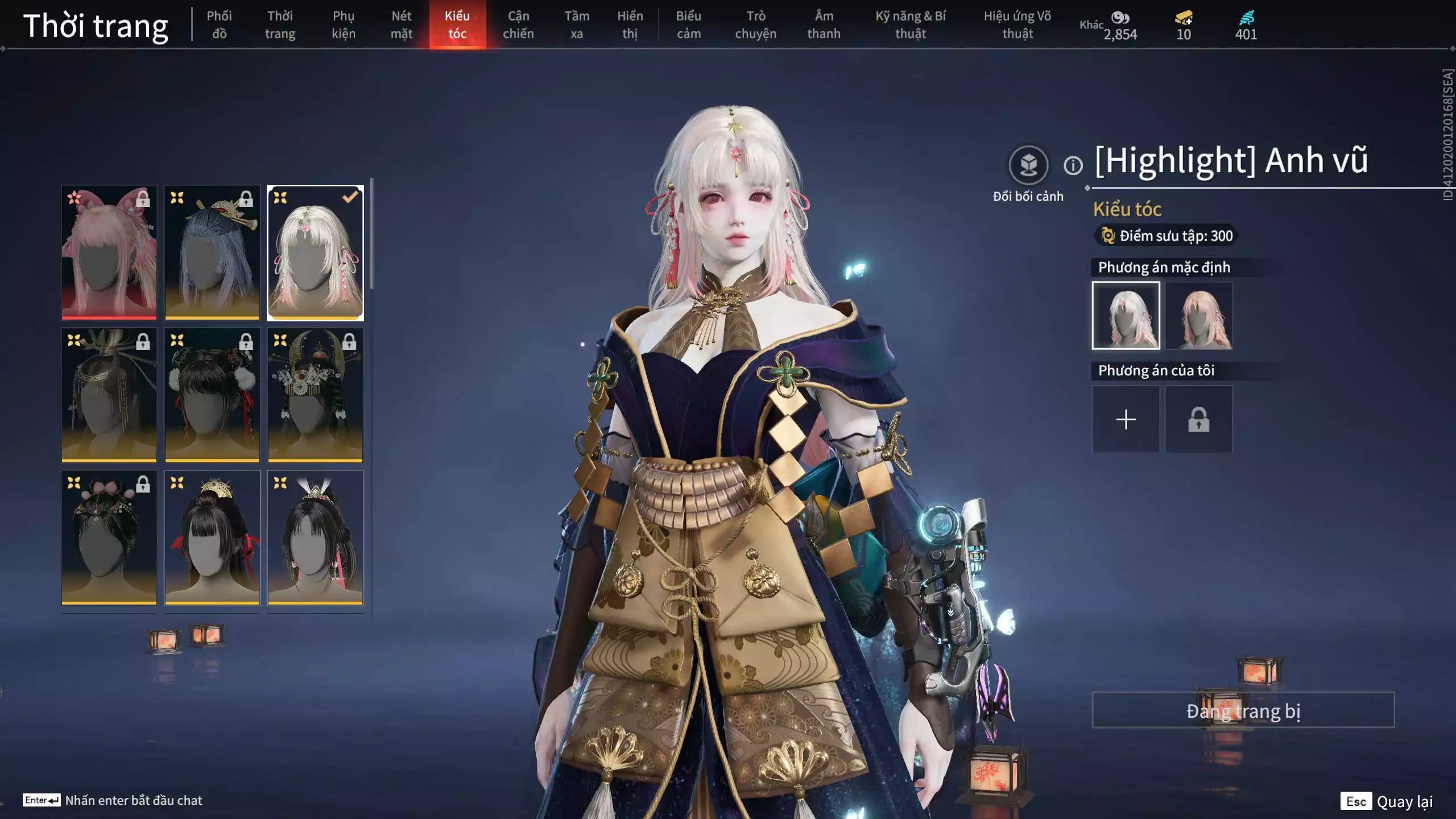 Ảnh Acc 634:***Gọn Đẹp***