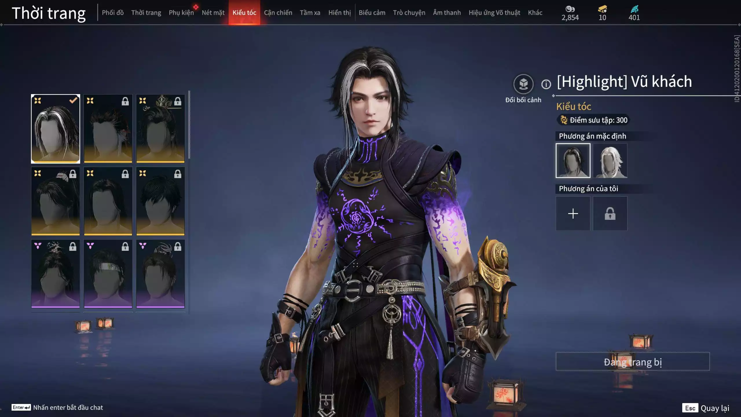 Ảnh Acc 634:***Gọn Đẹp***