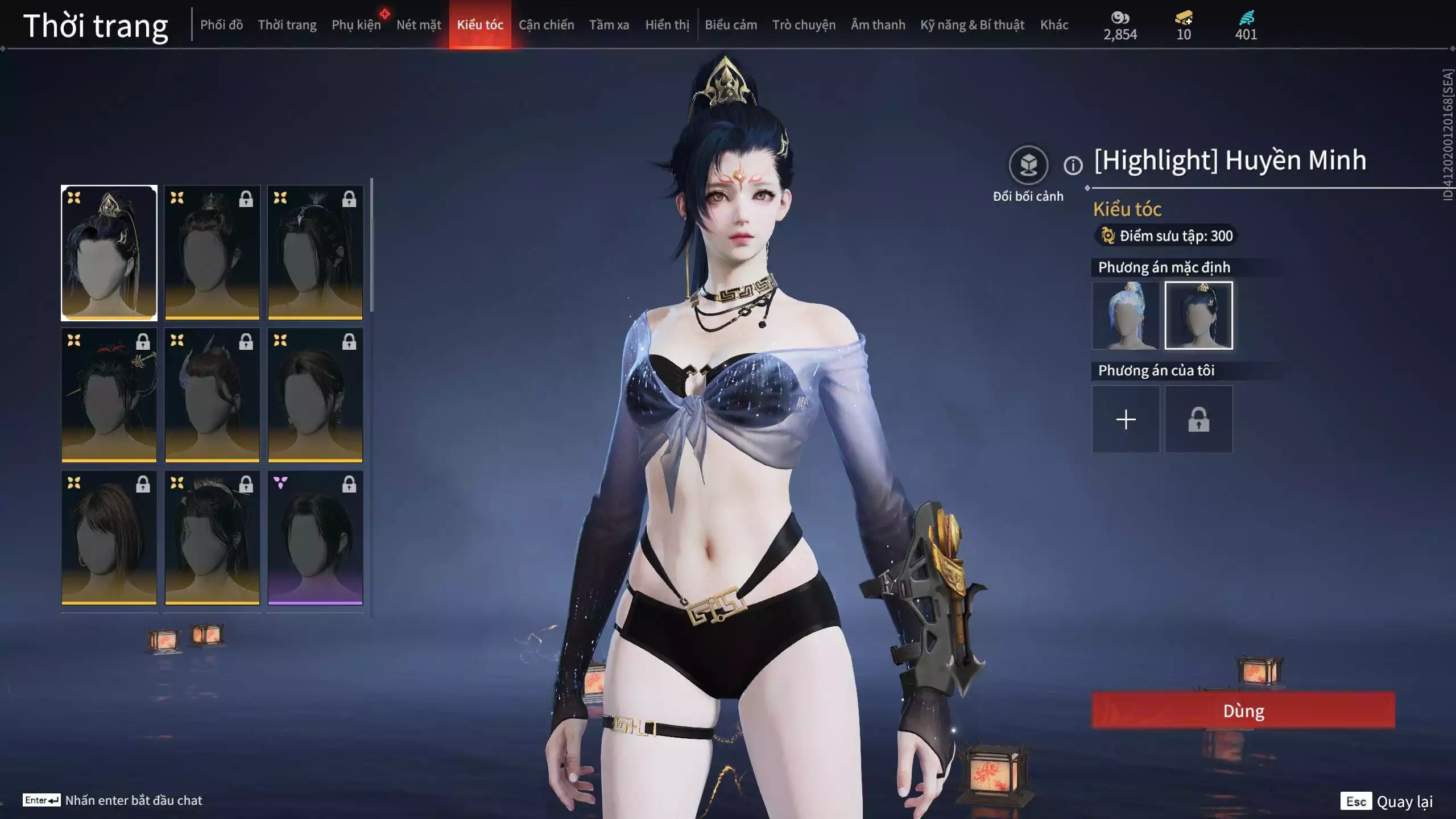 Ảnh Acc 634:***Gọn Đẹp***