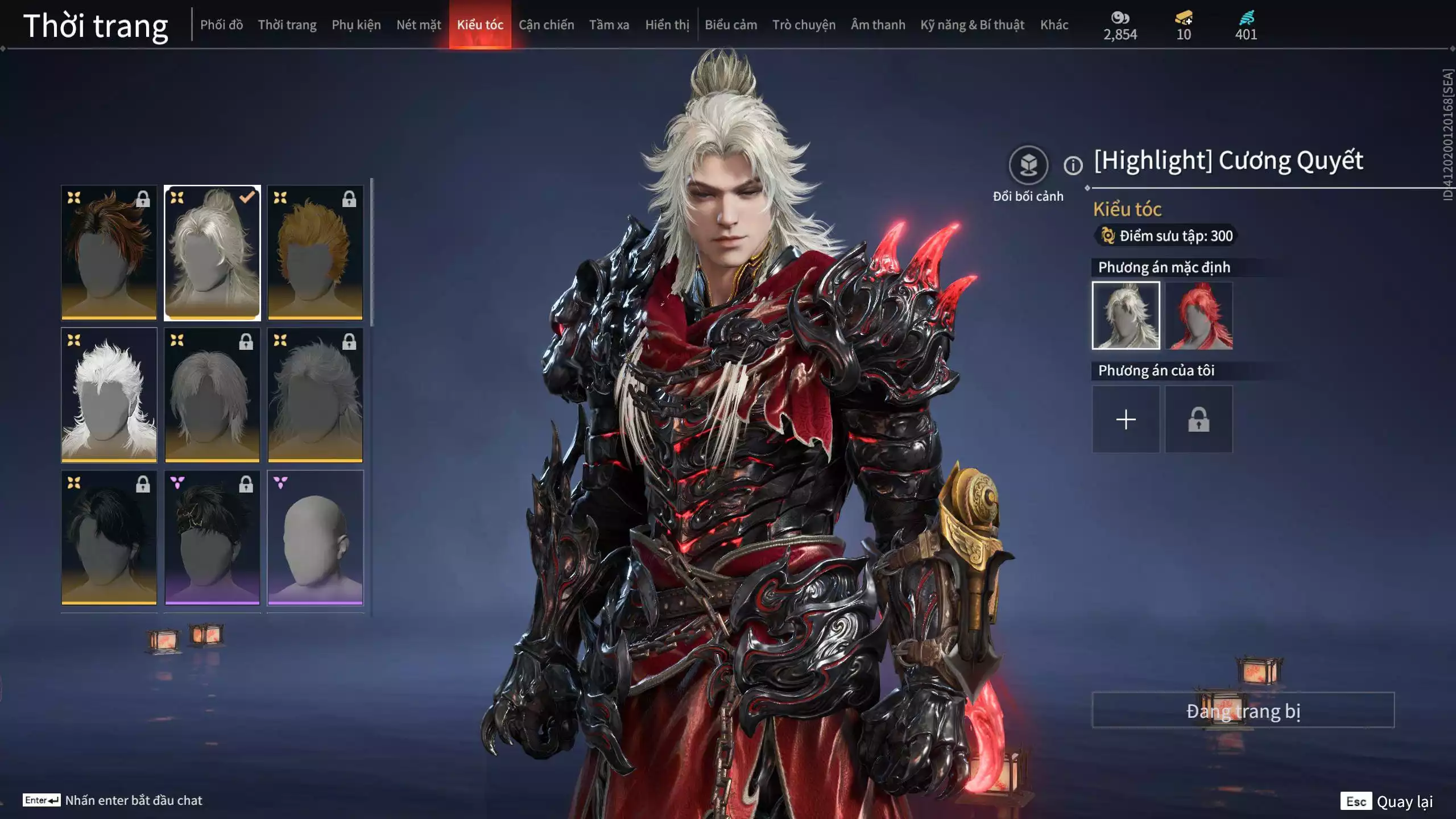 Ảnh Acc 634:***Gọn Đẹp***