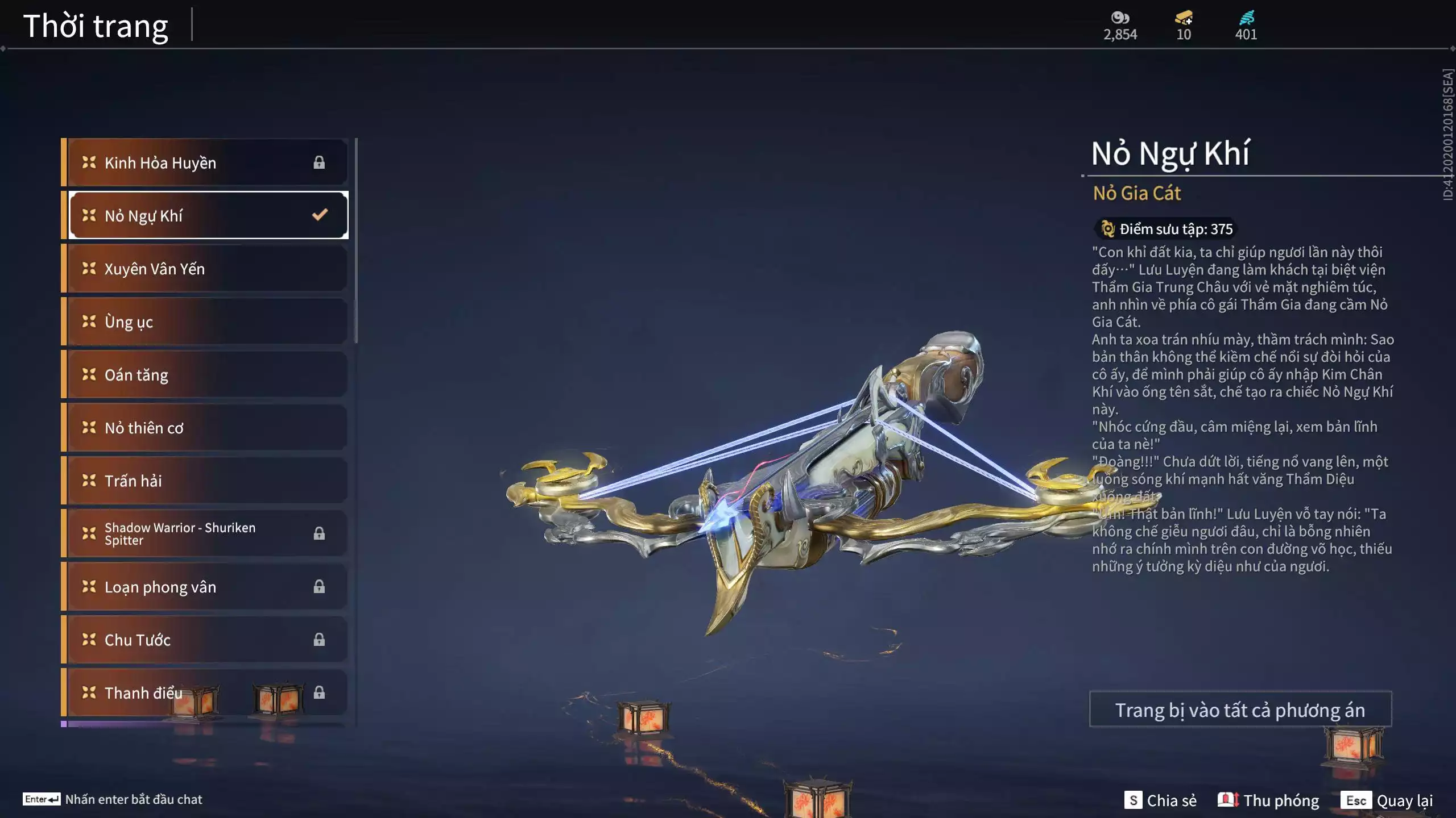 Ảnh Acc 634:***Gọn Đẹp***