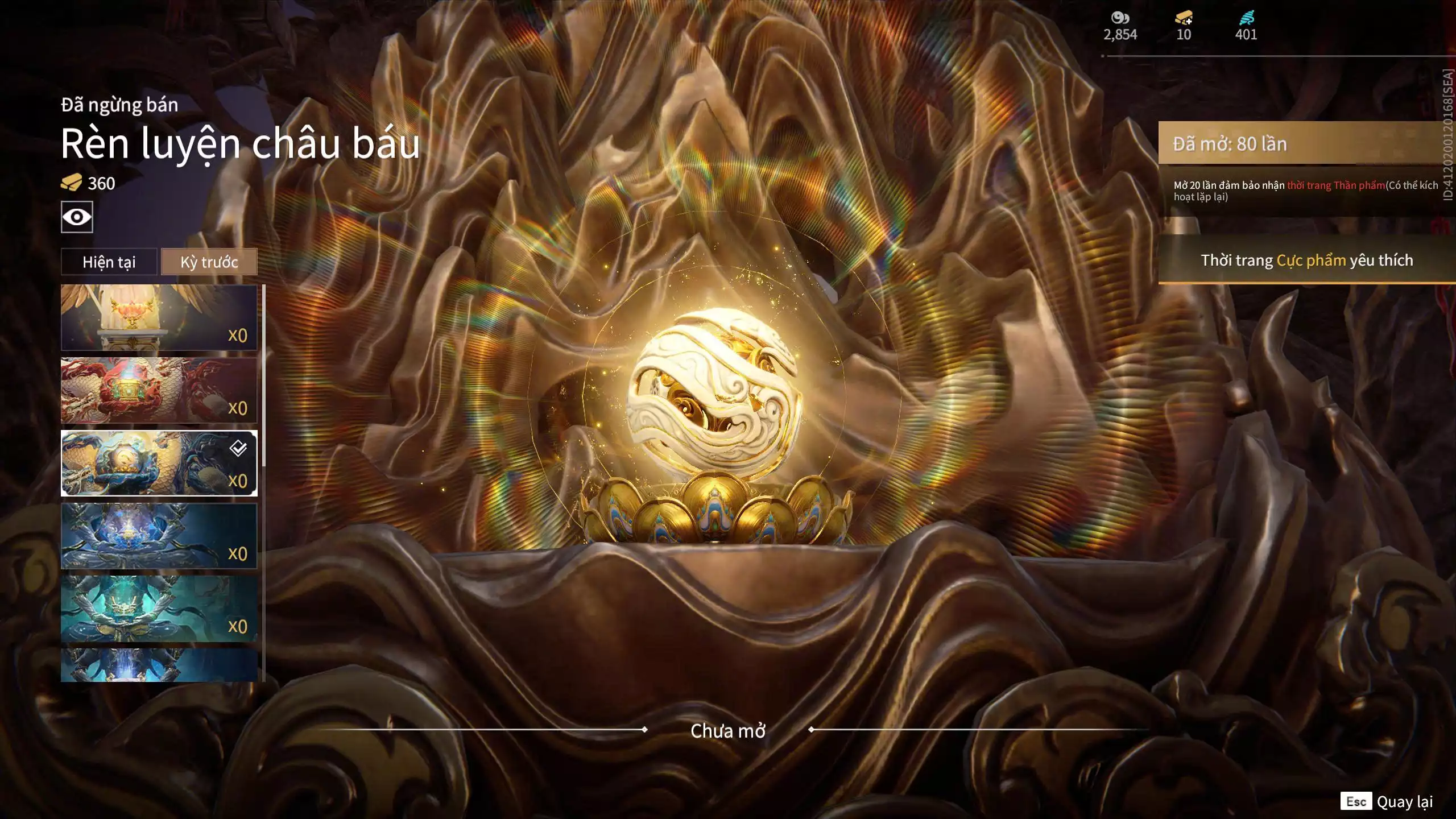 Ảnh Acc 634:***Gọn Đẹp***