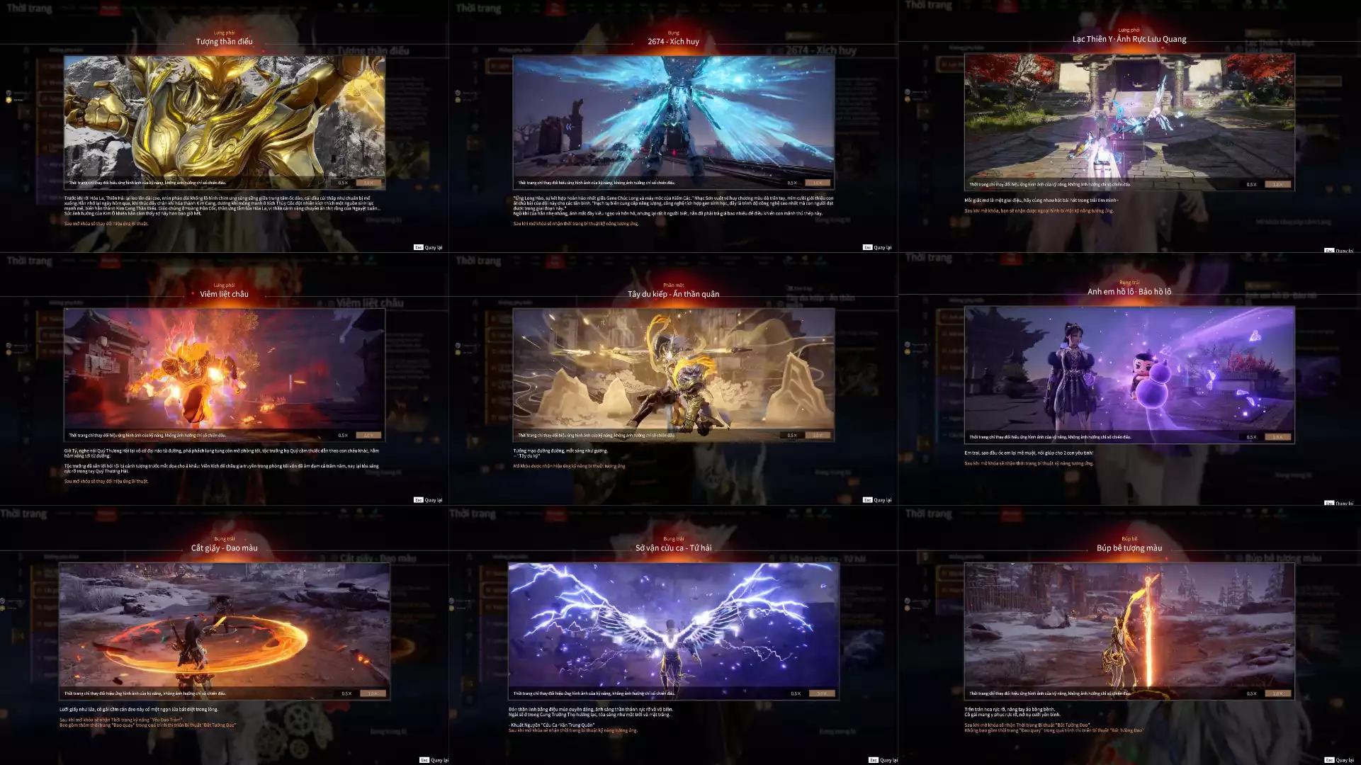 Ảnh Acc 684: ***Siêu Vip Pro***