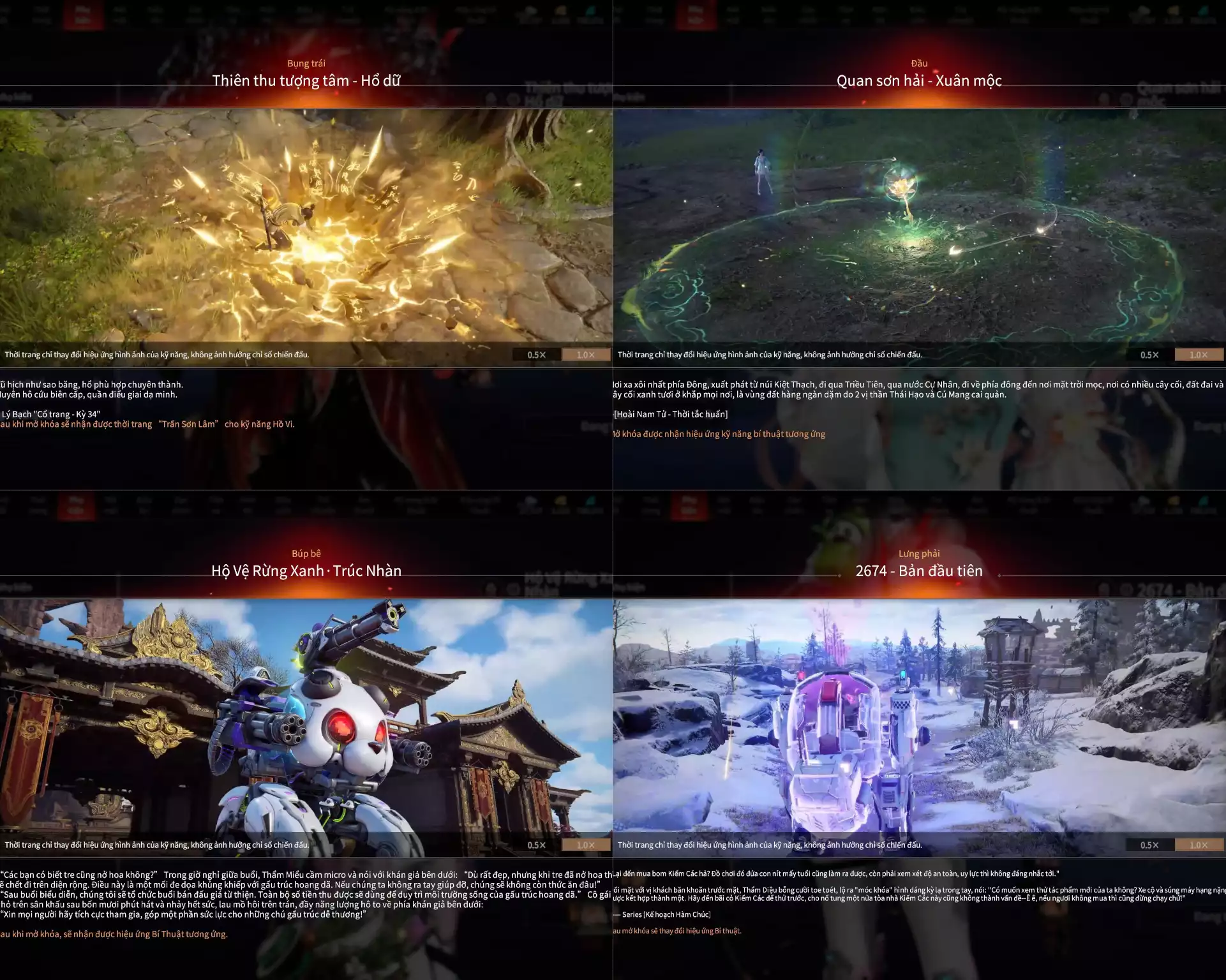 Ảnh Acc 684: ***Siêu Vip Pro***