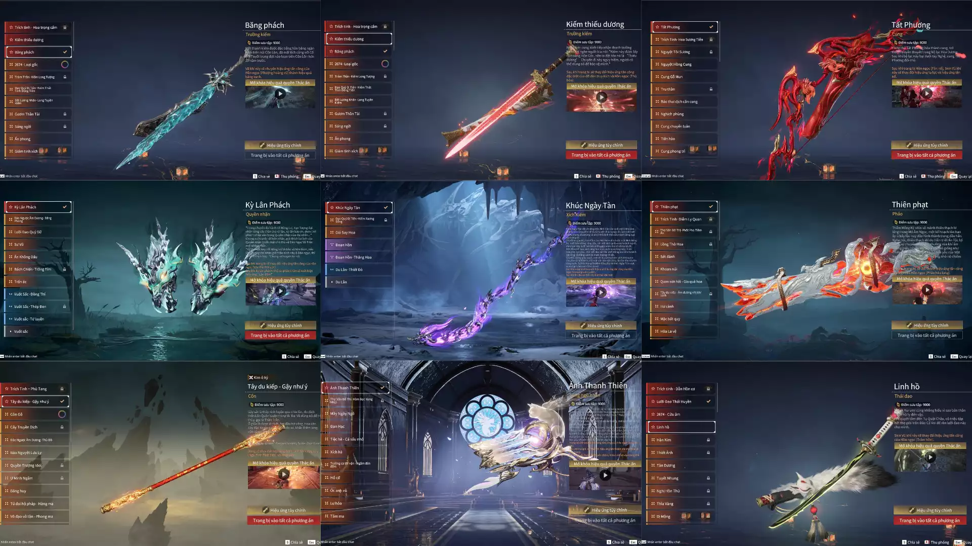 Ảnh Acc 687: ***Siêu Vip***