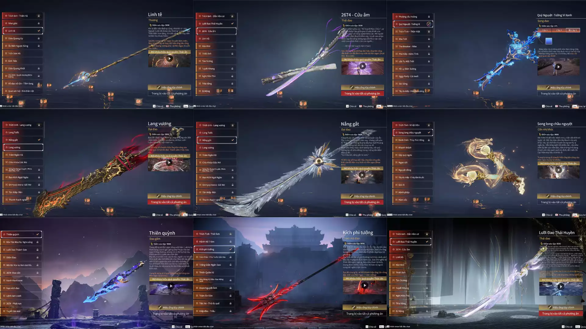 Ảnh Acc 687: ***Siêu Vip***