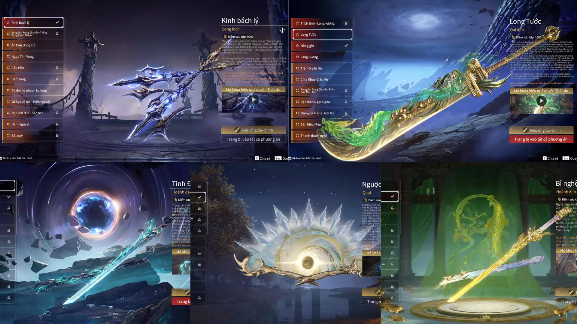 Ảnh Acc 687: ***Siêu Vip***