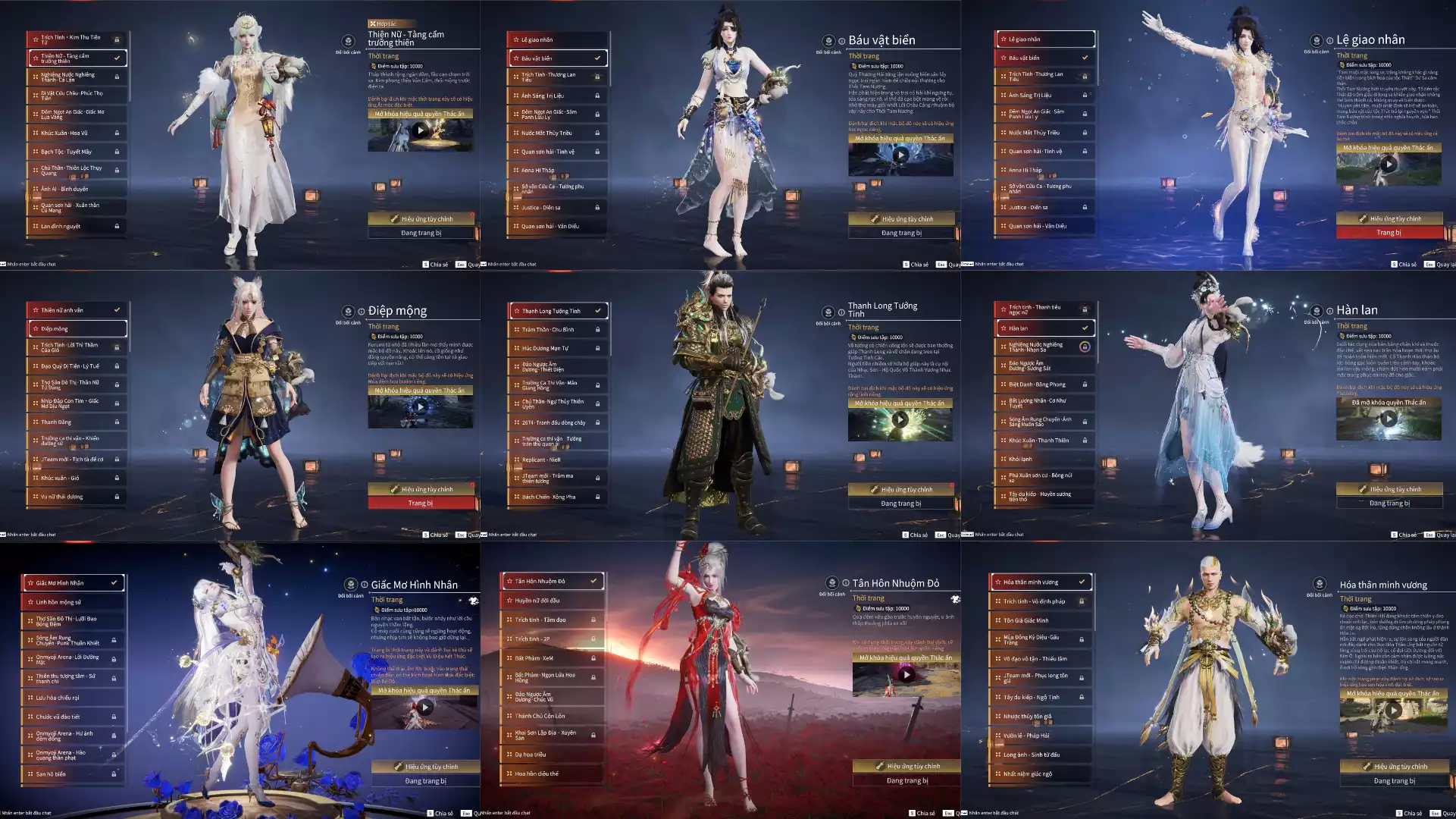 Ảnh Acc 687: ***Siêu Vip***