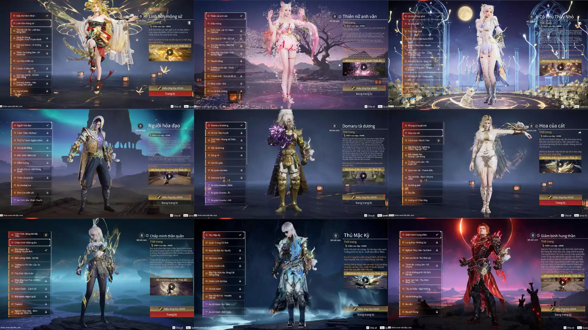 Ảnh Acc 687: ***Siêu Vip***