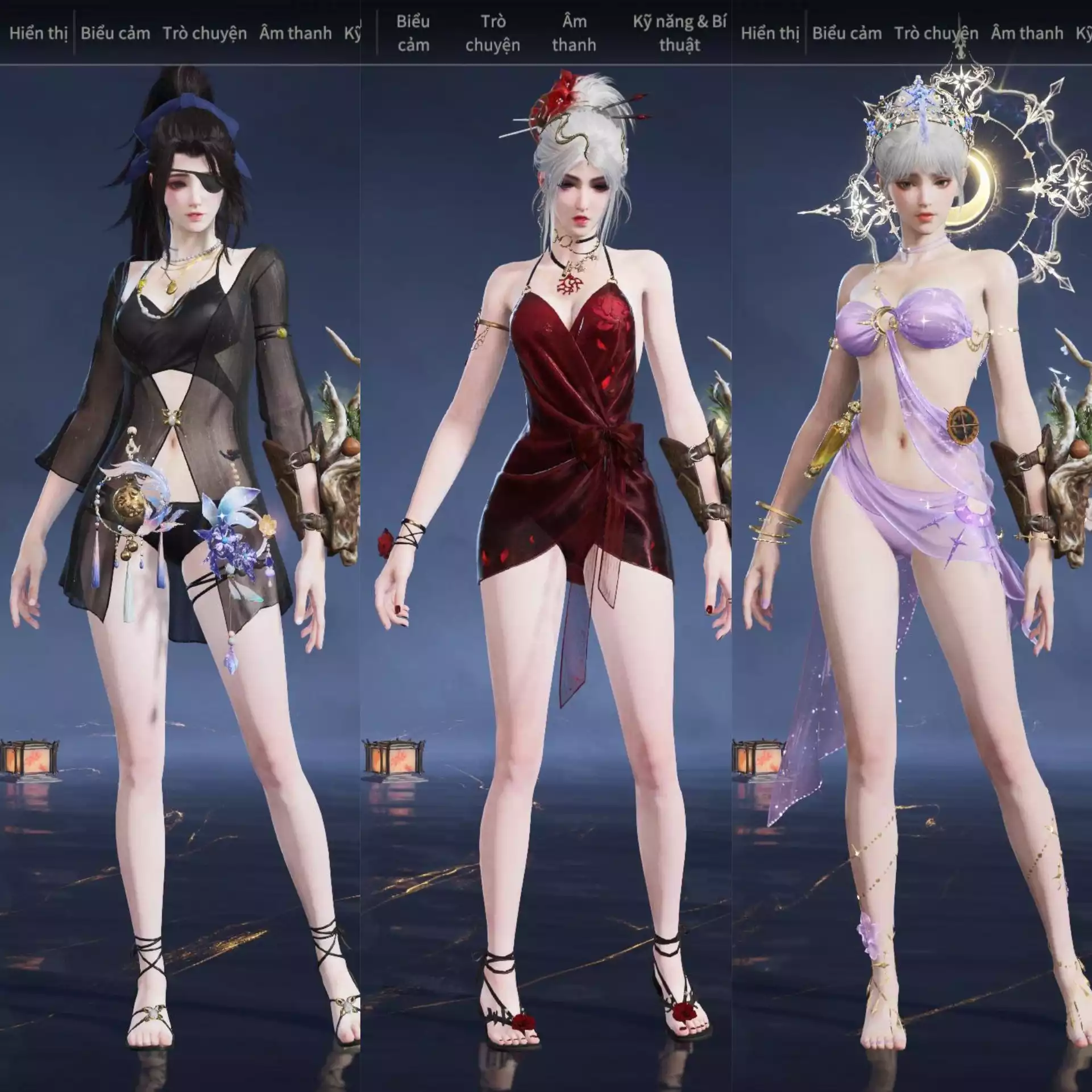 Ảnh Acc 687: ***Siêu Vip***