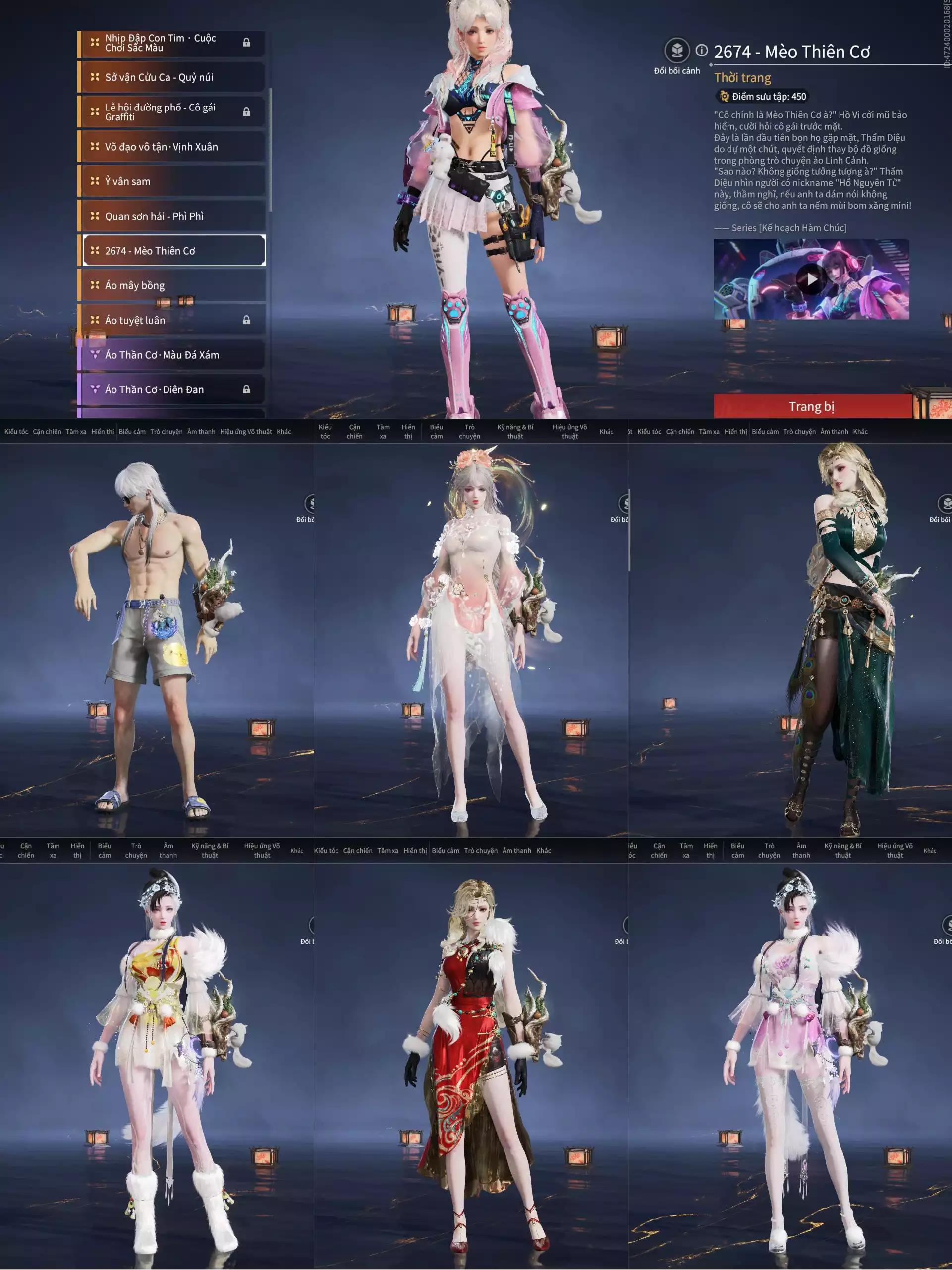 Ảnh Acc 687: ***Siêu Vip***