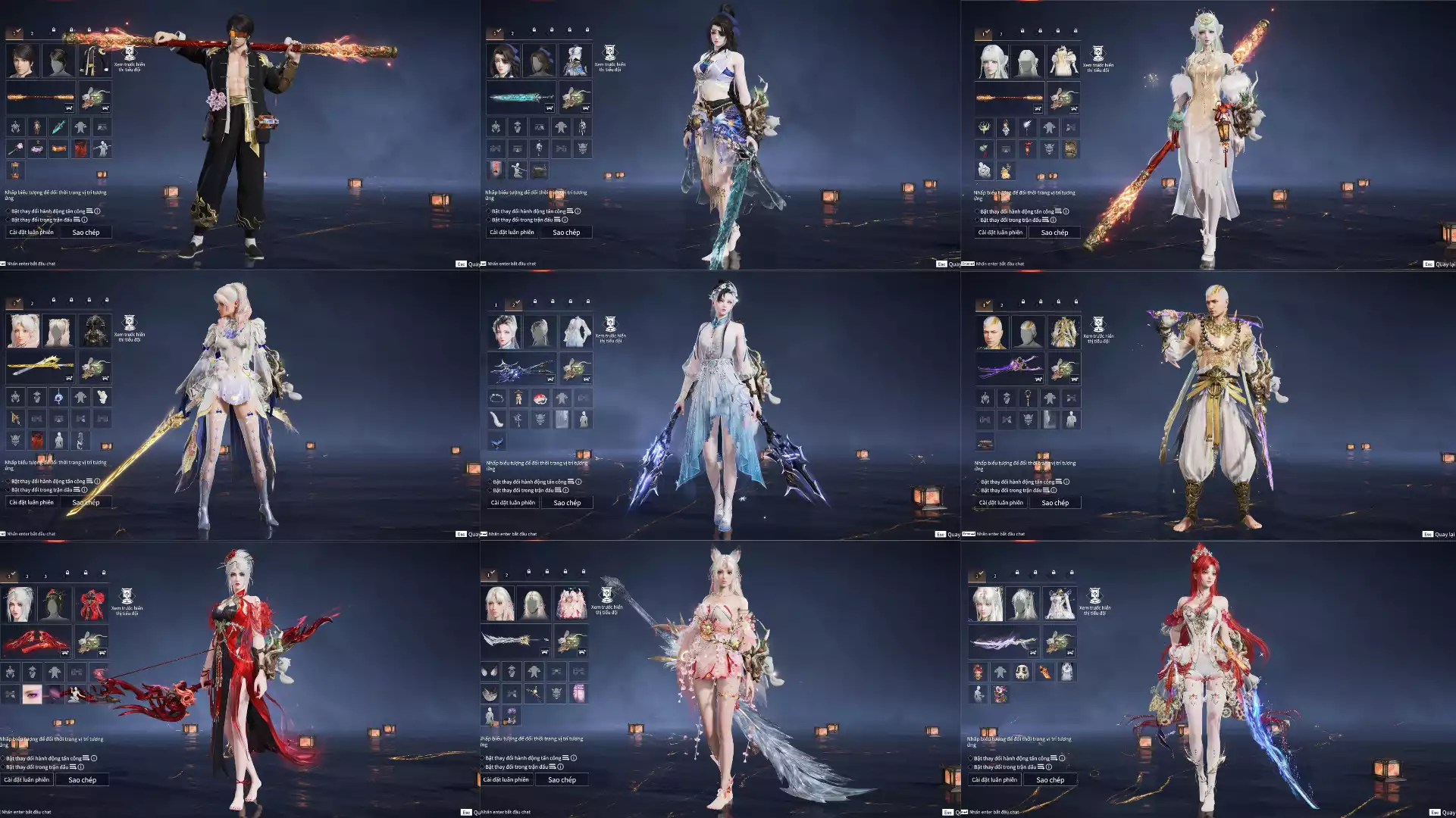 Ảnh Acc 687: ***Siêu Vip***