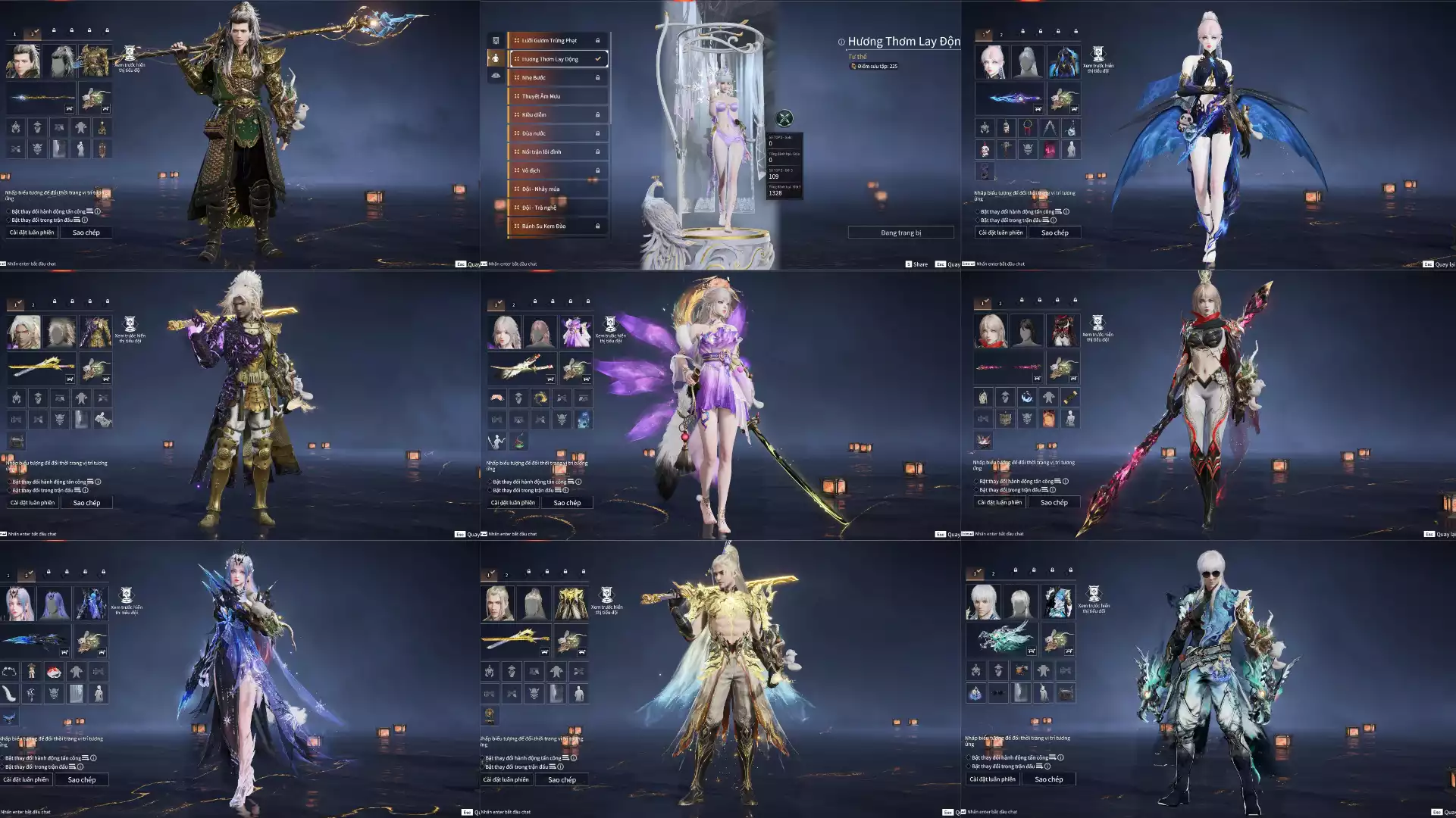 Ảnh Acc 687: ***Siêu Vip***