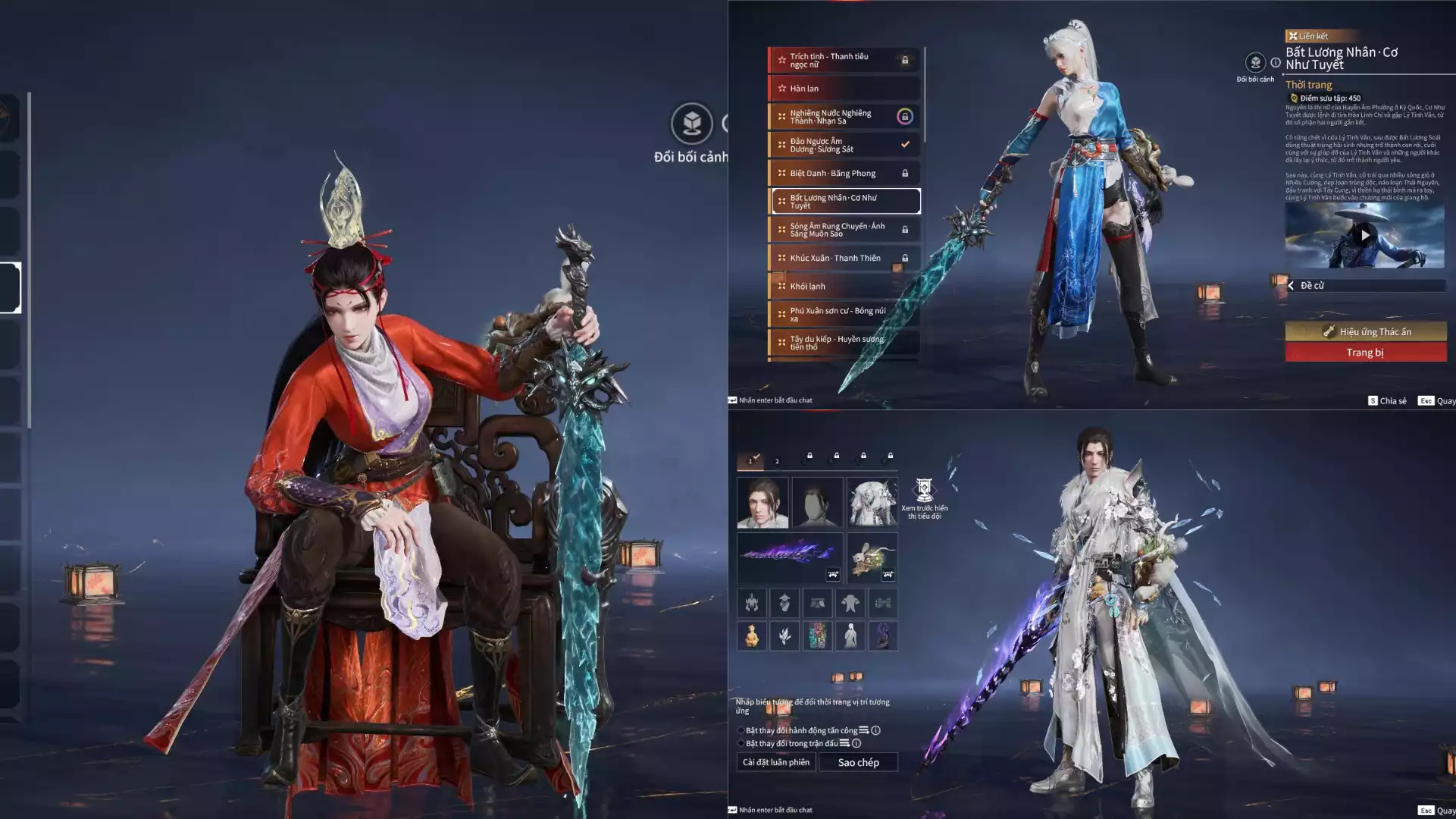 Ảnh Acc 687: ***Siêu Vip***