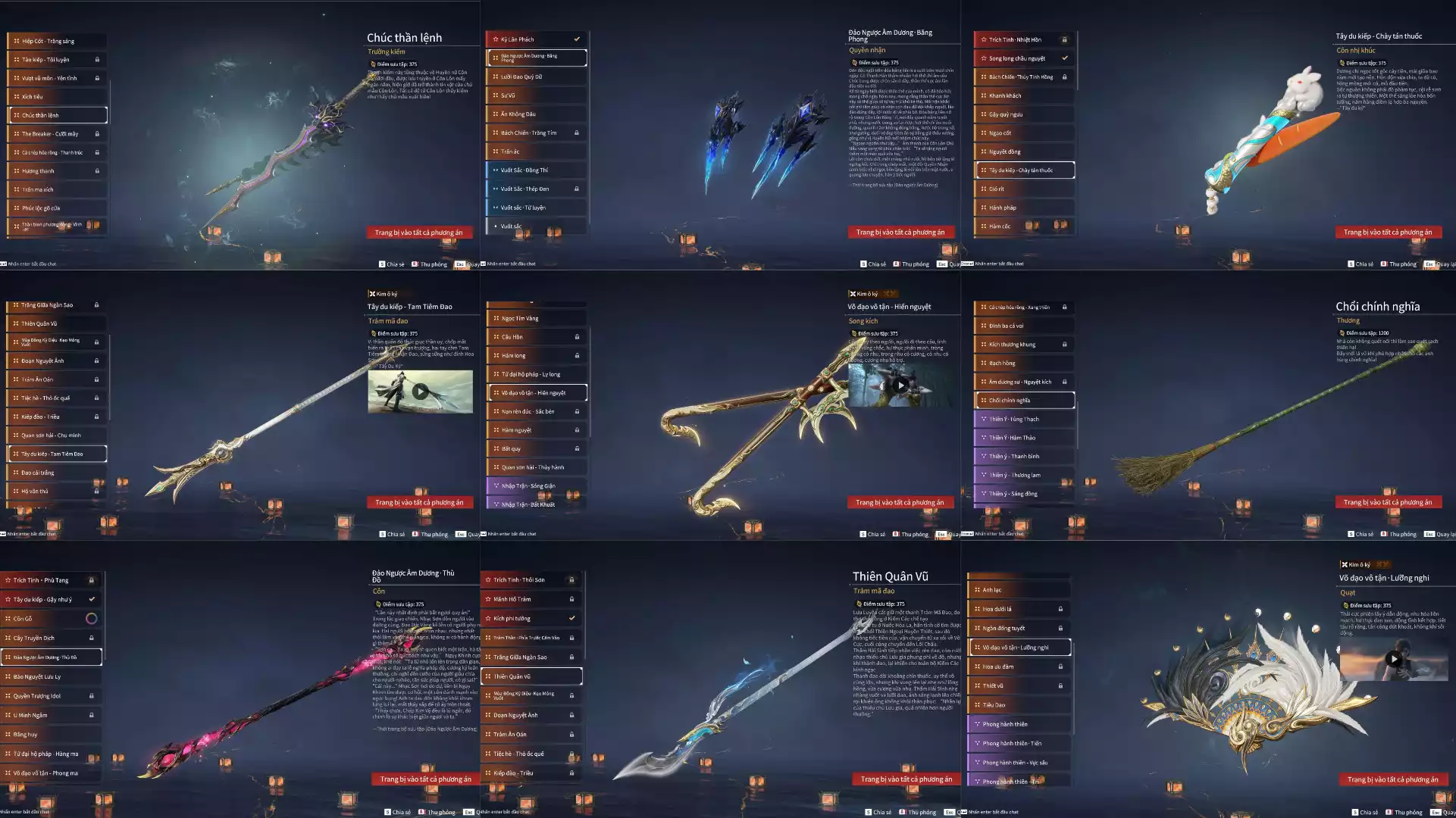 Ảnh Acc 687: ***Siêu Vip***