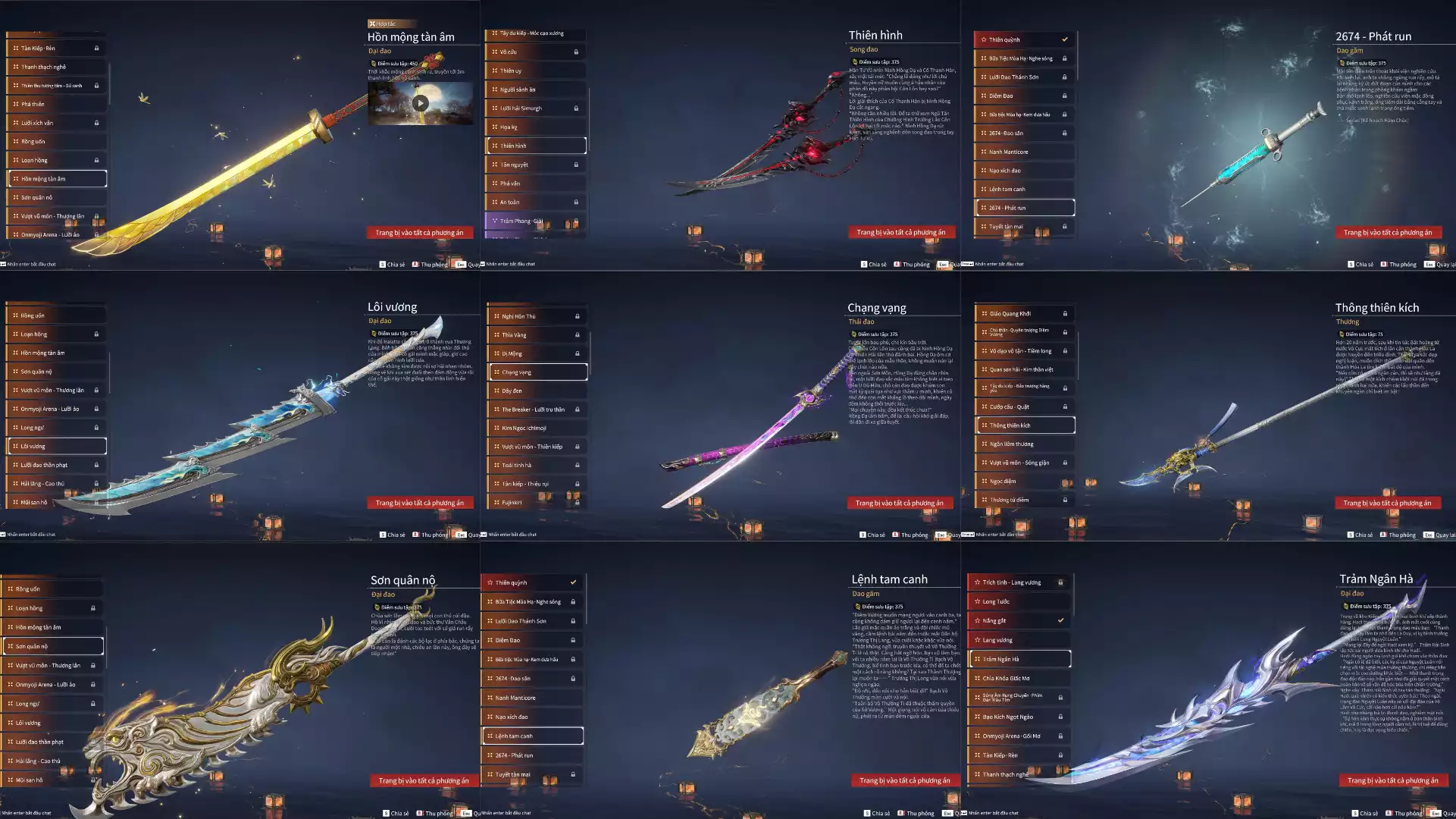 Ảnh Acc 687: ***Siêu Vip***