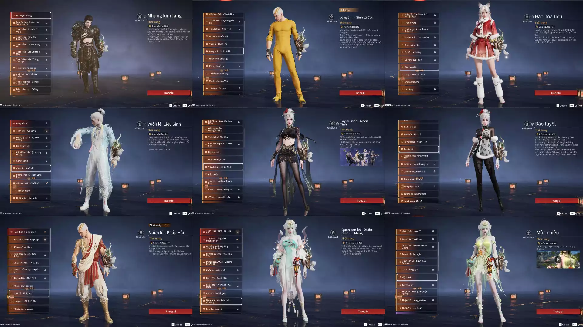 Ảnh Acc 687: ***Siêu Vip***