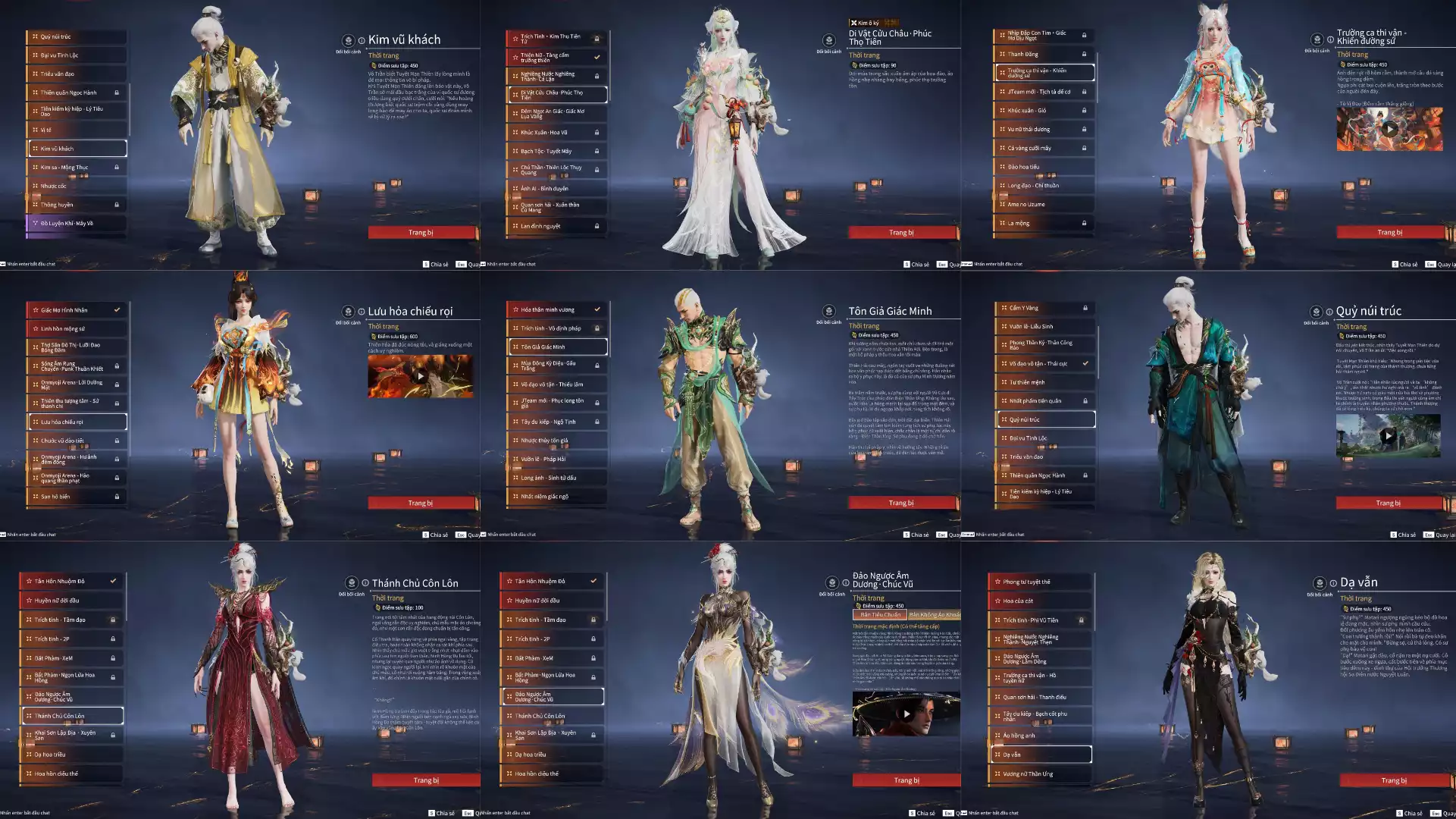 Ảnh Acc 687: ***Siêu Vip***