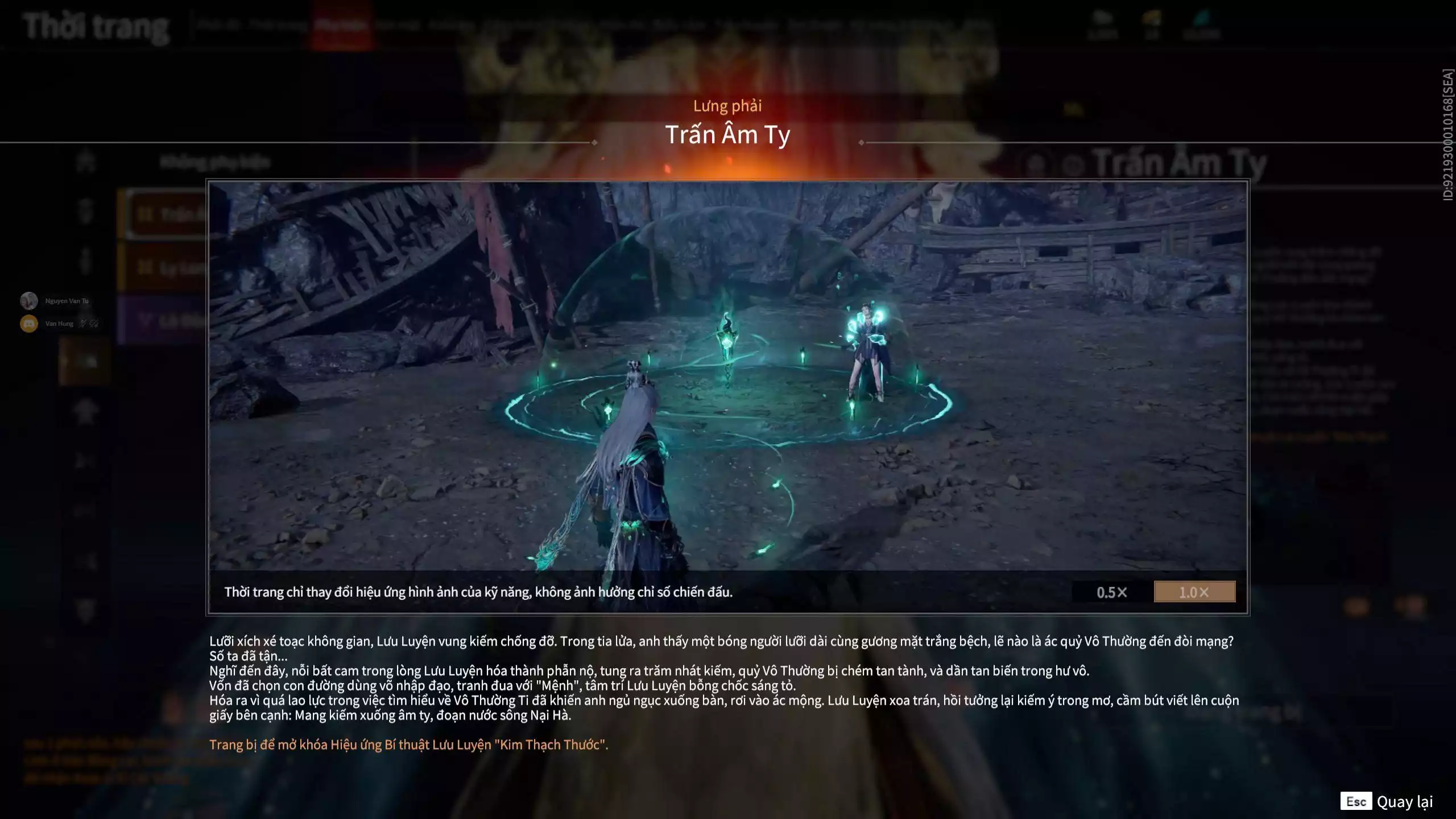 Ảnh Acc 702: ***Gọn Đẹp***