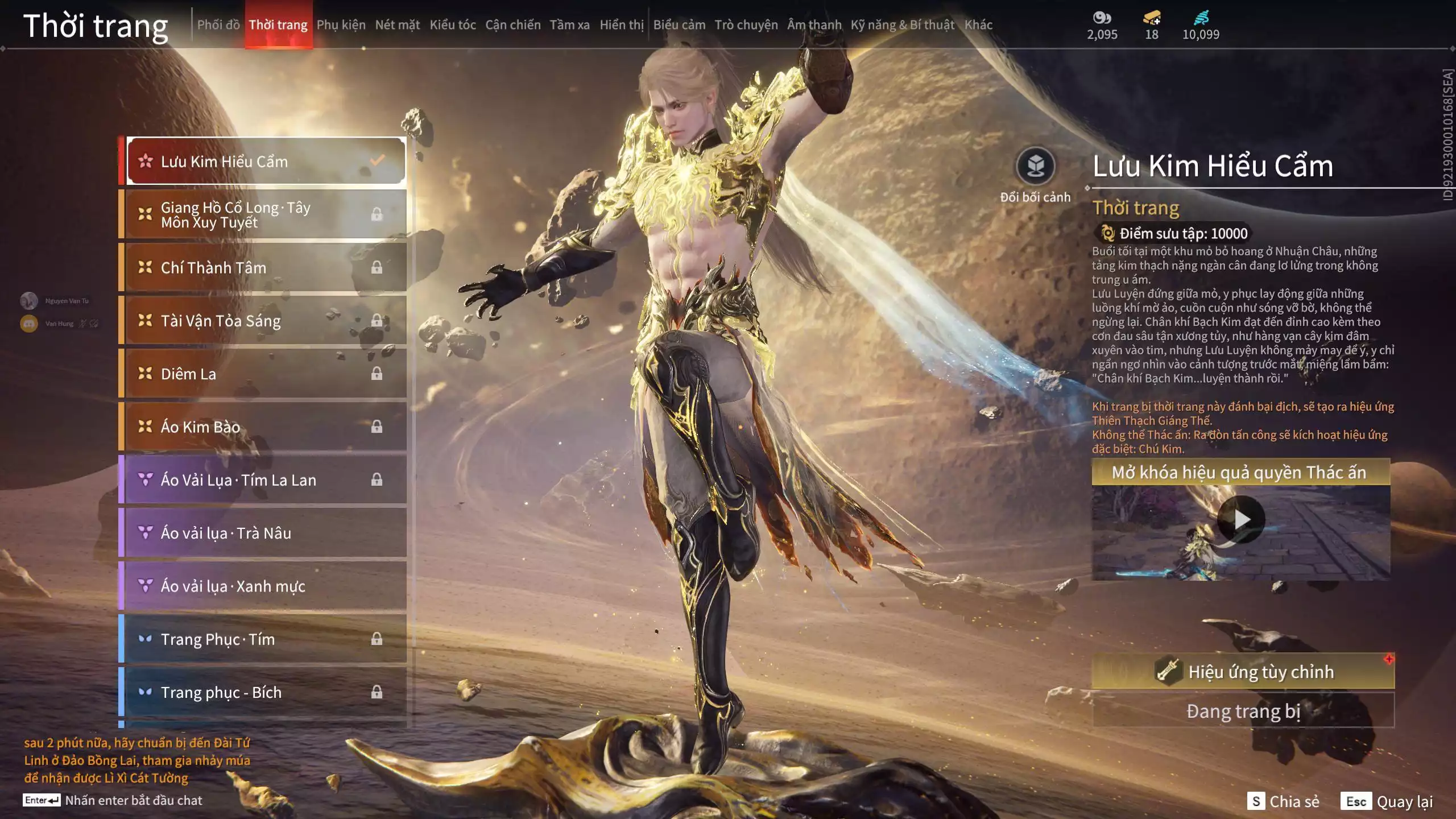 Ảnh Acc 702: ***Gọn Đẹp***