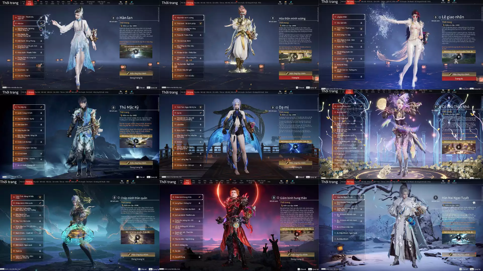 Ảnh Acc 7777: ***Acc Đẹp Tầm Trung***