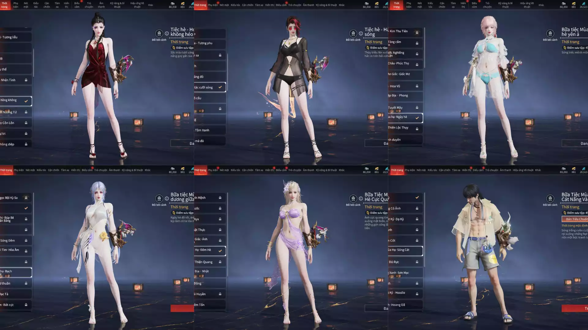 Ảnh Acc 7777: ***Acc Đẹp Tầm Trung***