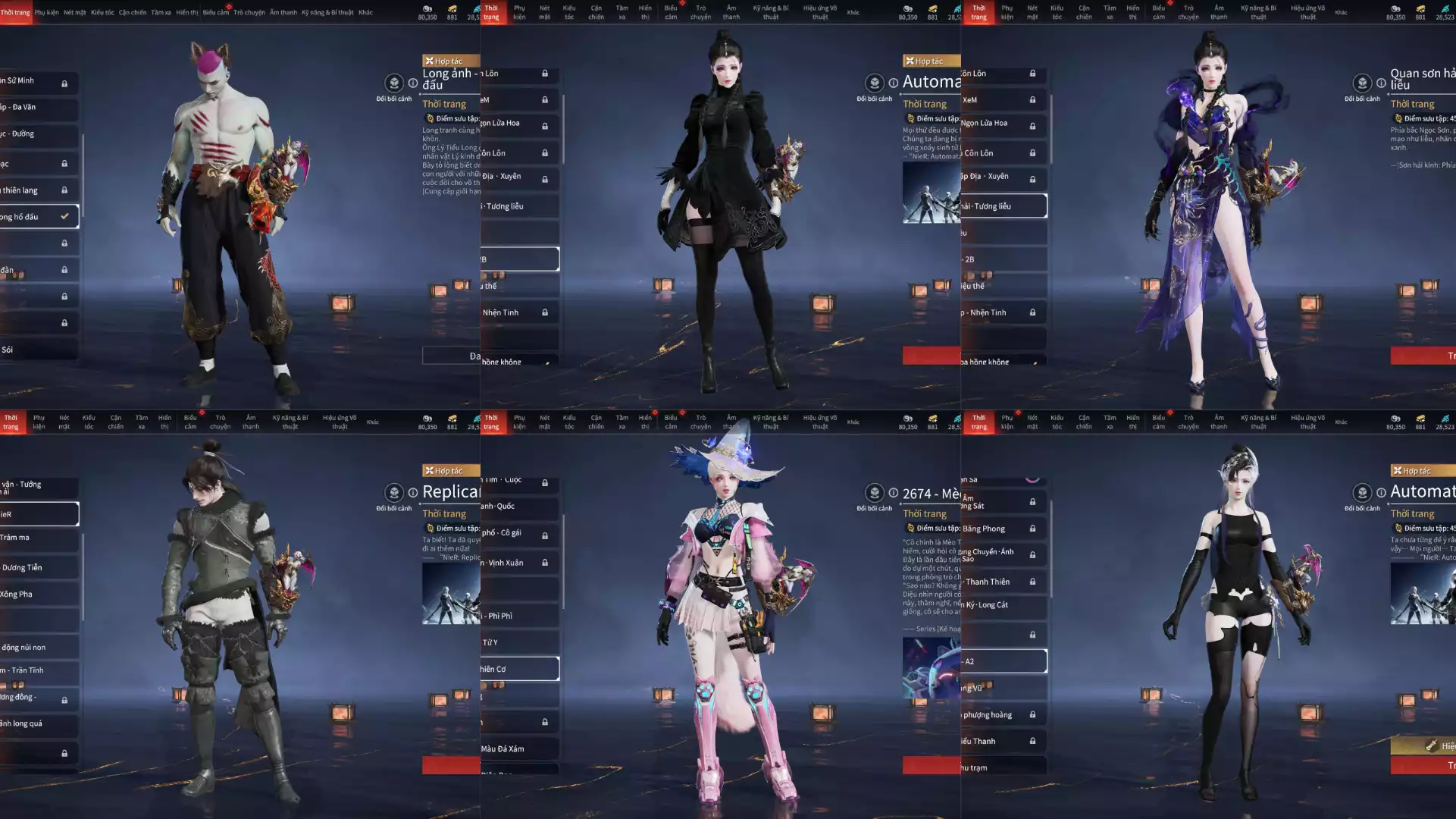 Ảnh Acc 7777: ***Acc Đẹp Tầm Trung***