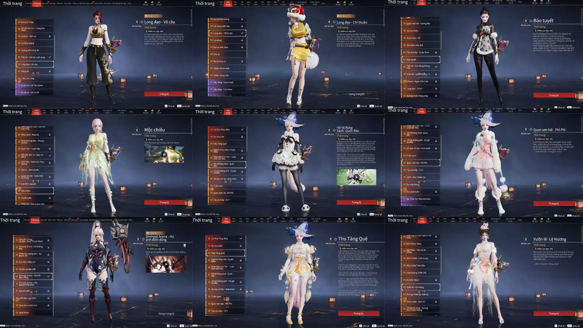 Ảnh Acc 7777: ***Acc Đẹp Tầm Trung***