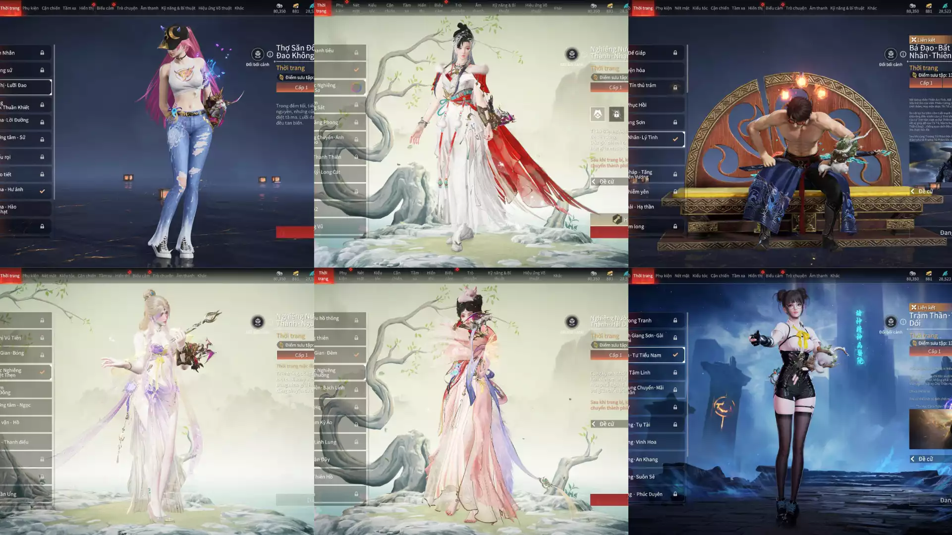 Ảnh Acc 7777: ***Acc Đẹp Tầm Trung***