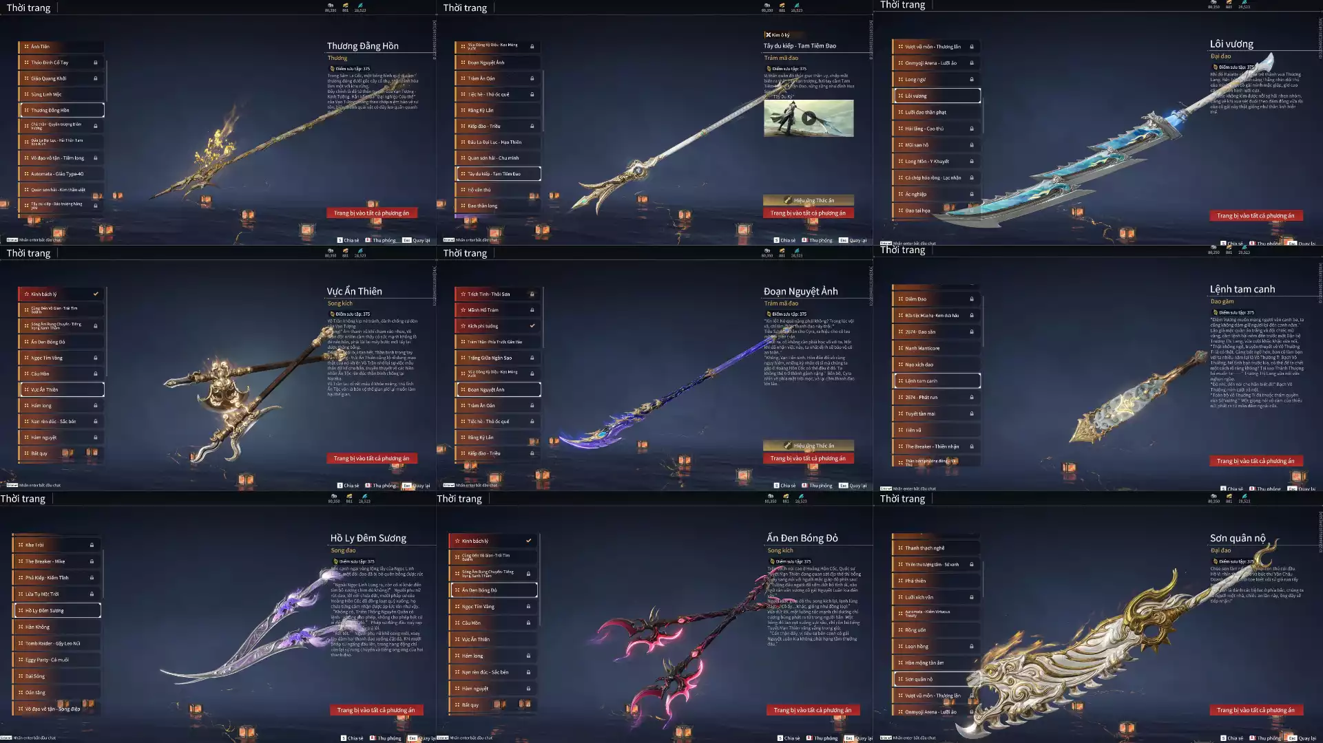 Ảnh Acc 7777: ***Acc Đẹp Tầm Trung***