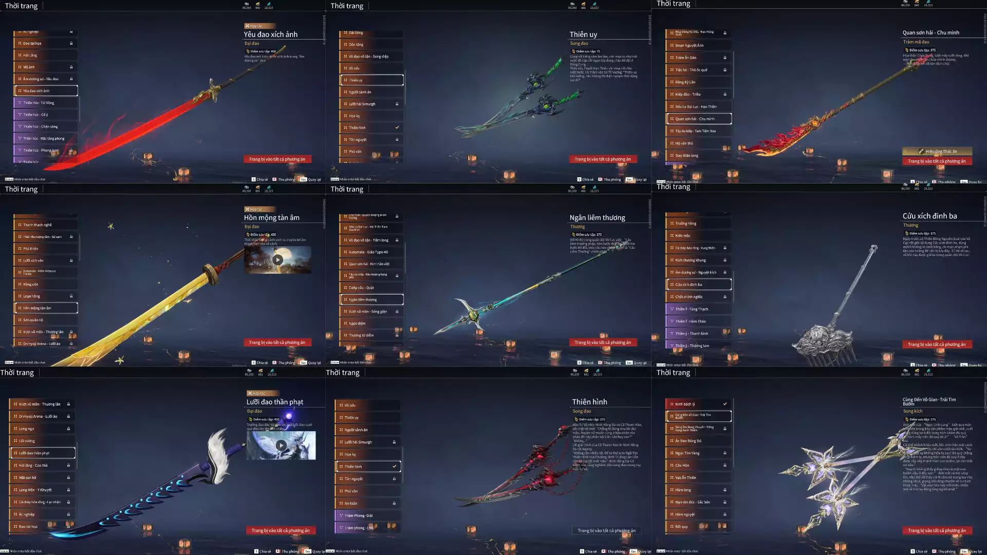 Ảnh Acc 7777: ***Acc Đẹp Tầm Trung***