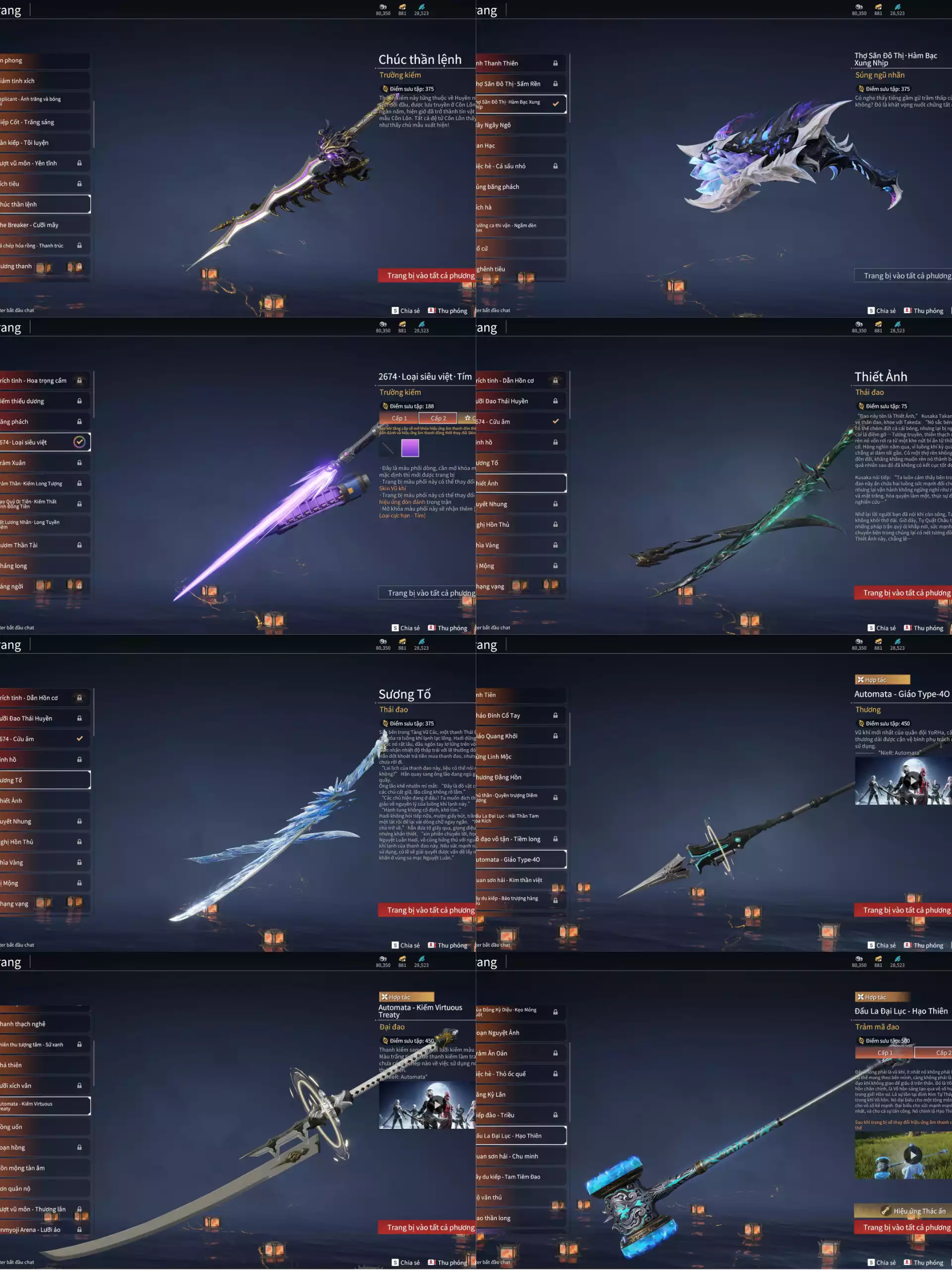 Ảnh Acc 7777: ***Acc Đẹp Tầm Trung***