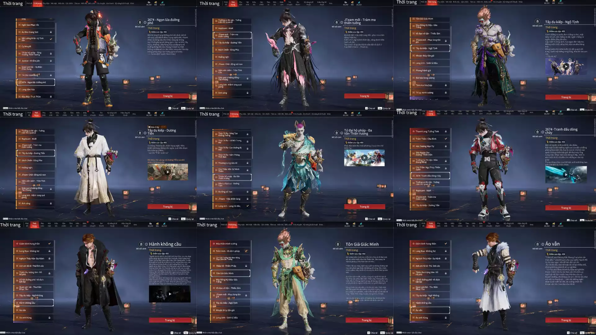 Ảnh Acc 7777: ***Acc Đẹp Tầm Trung***