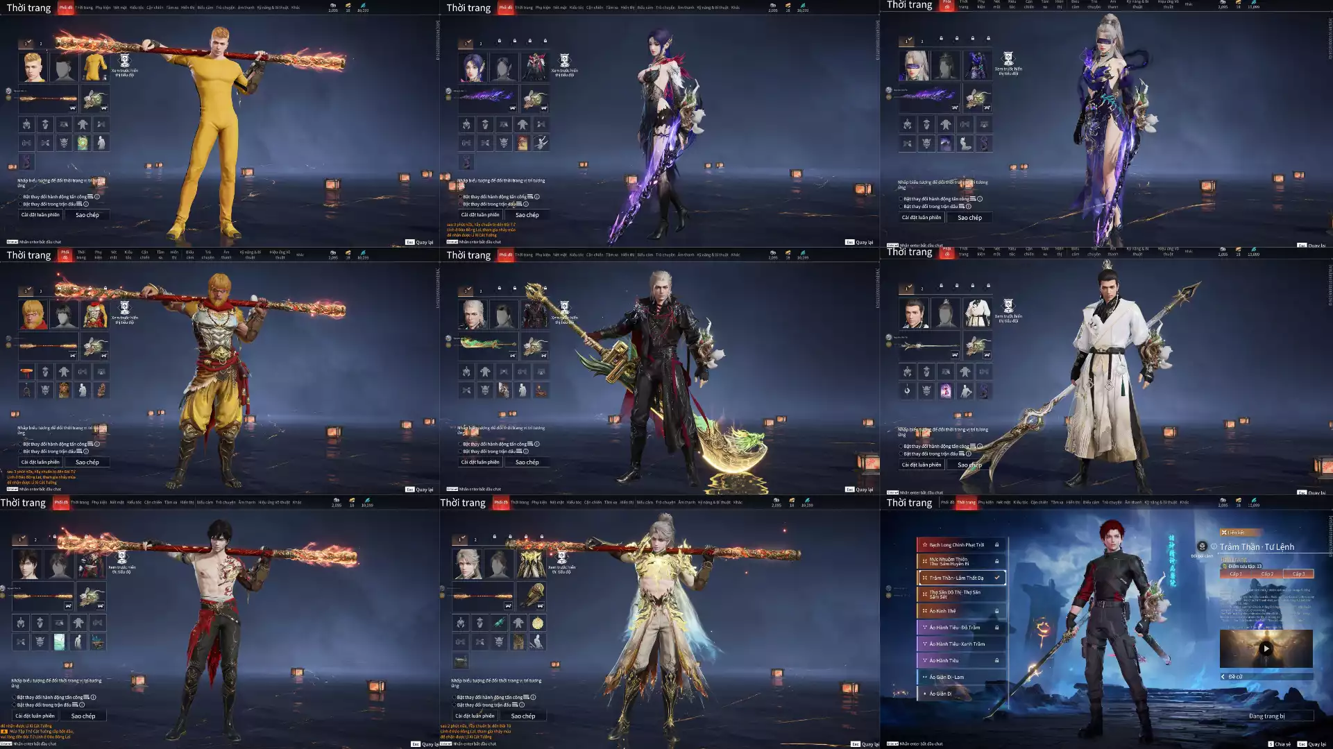 Ảnh Acc 702: ***Gọn Đẹp***