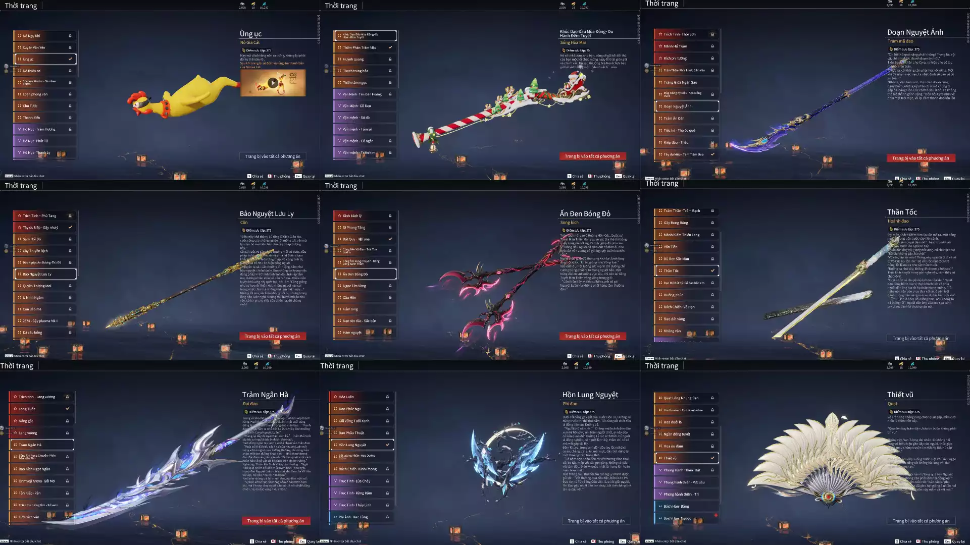 Ảnh Acc 702: ***Gọn Đẹp***