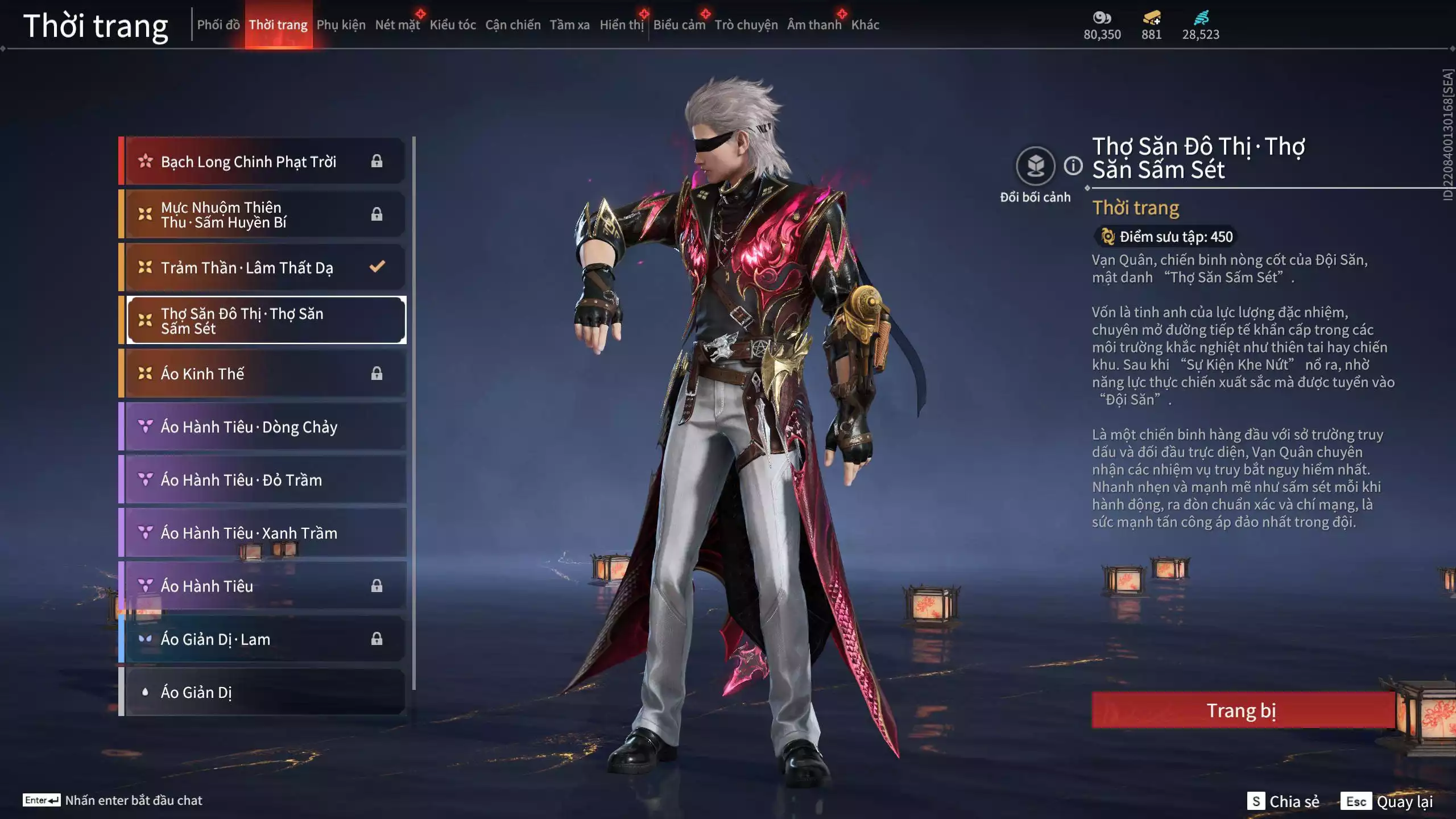 Ảnh Acc 7777: ***Acc Đẹp Tầm Trung***