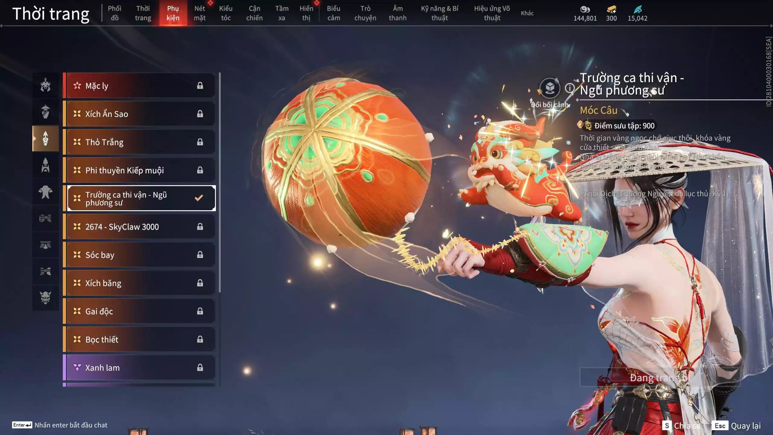 Ảnh Acc 538 : *** Acc giá rẻ-Newbie ***