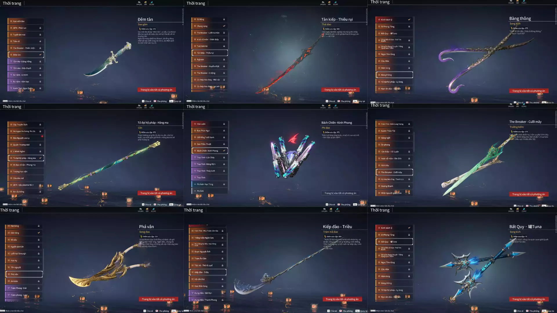 Ảnh Acc 538 : *** Acc giá rẻ-Newbie ***