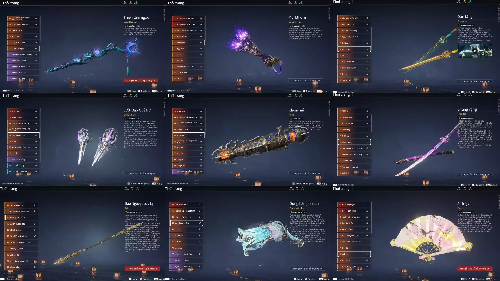 Ảnh Acc 538 : *** Acc giá rẻ-Newbie ***