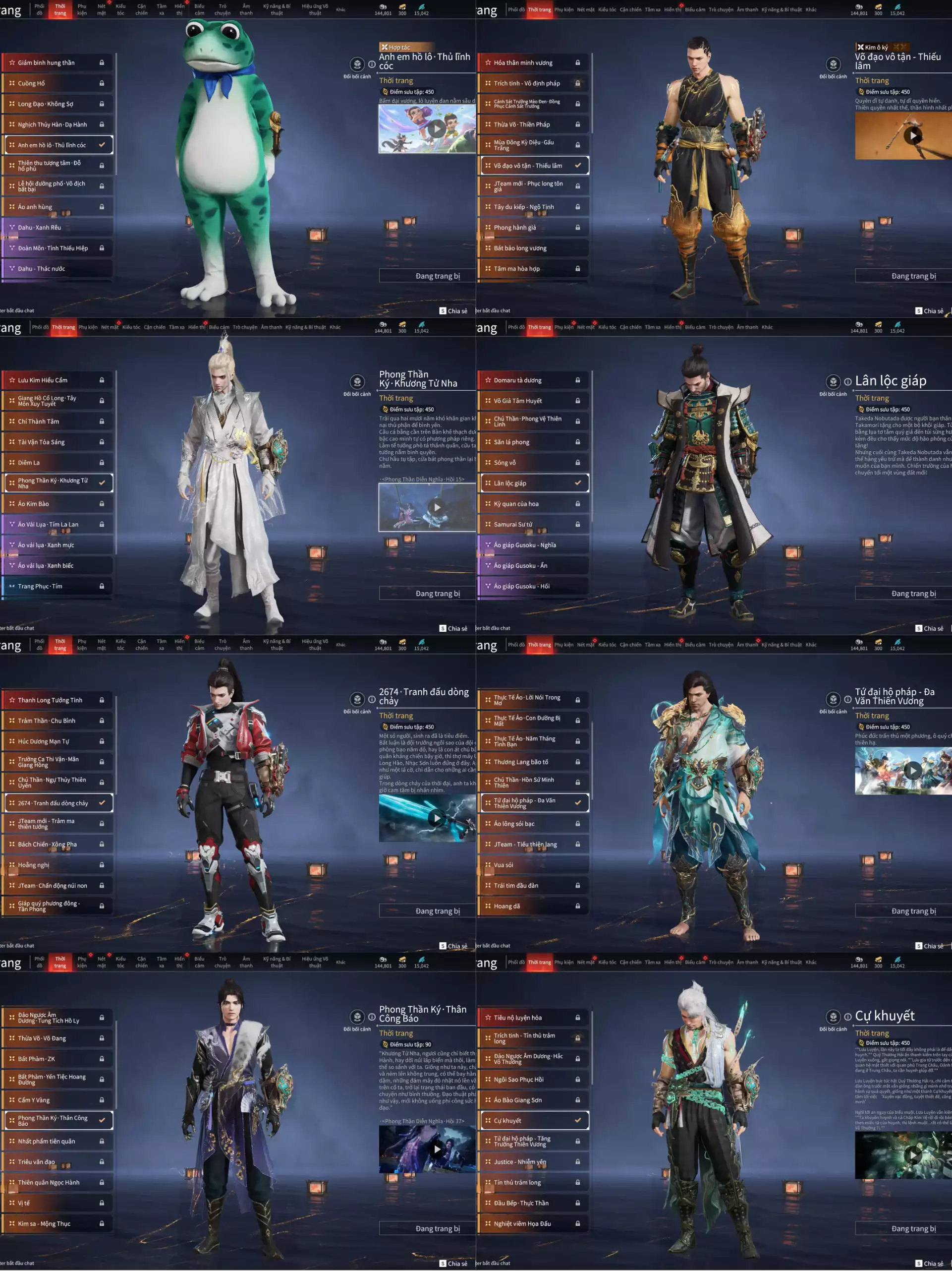 Ảnh Acc 538 : *** Acc giá rẻ-Newbie ***