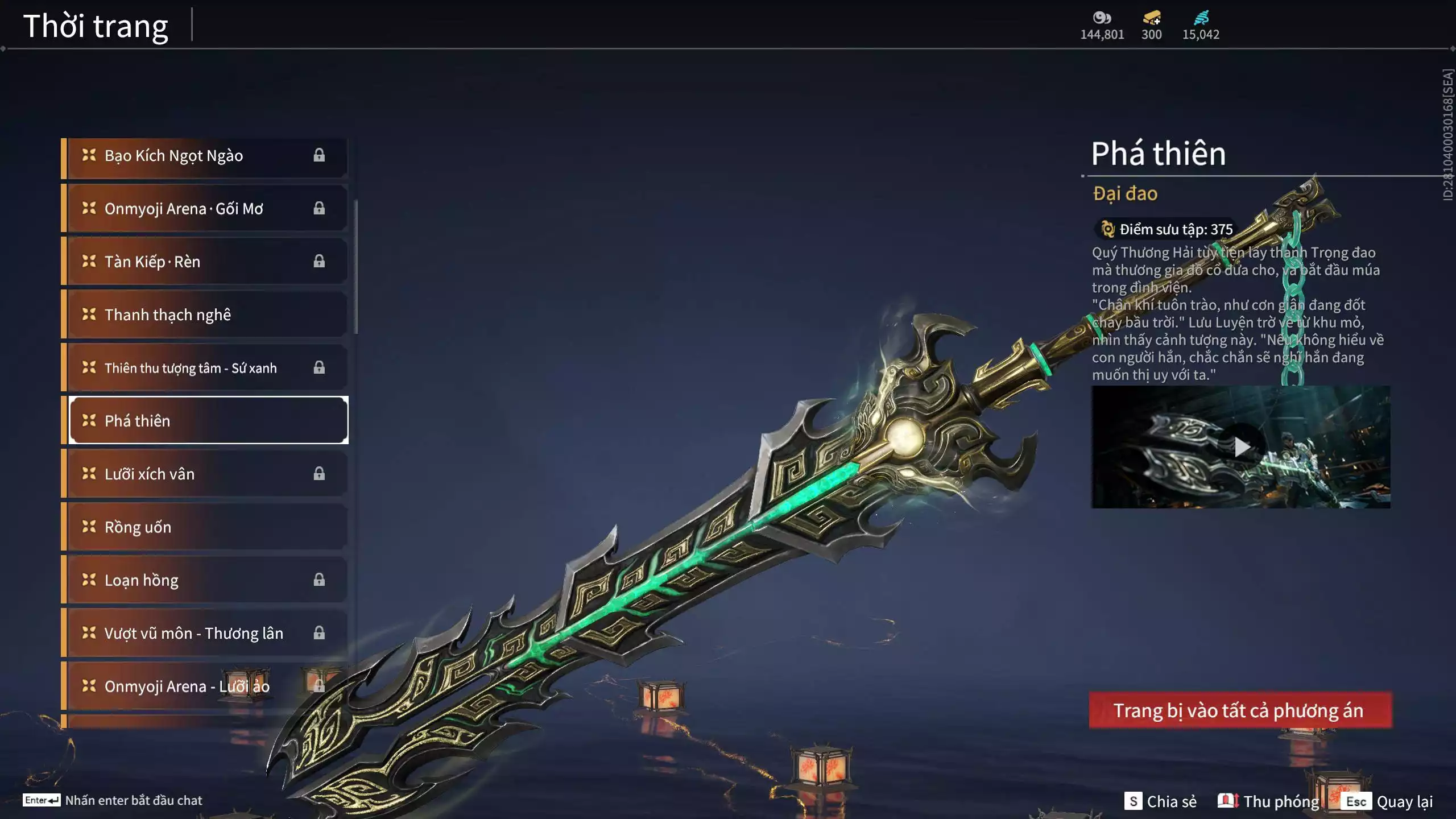 Ảnh Acc 538 : *** Acc giá rẻ-Newbie ***