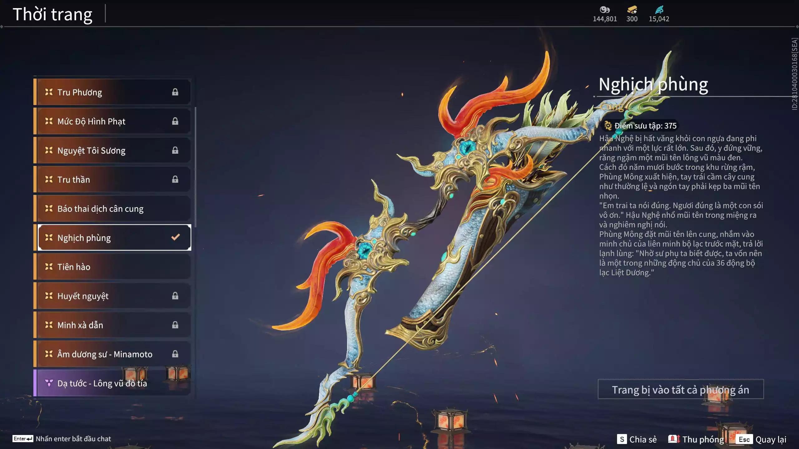 Ảnh Acc 538 : *** Acc giá rẻ-Newbie ***