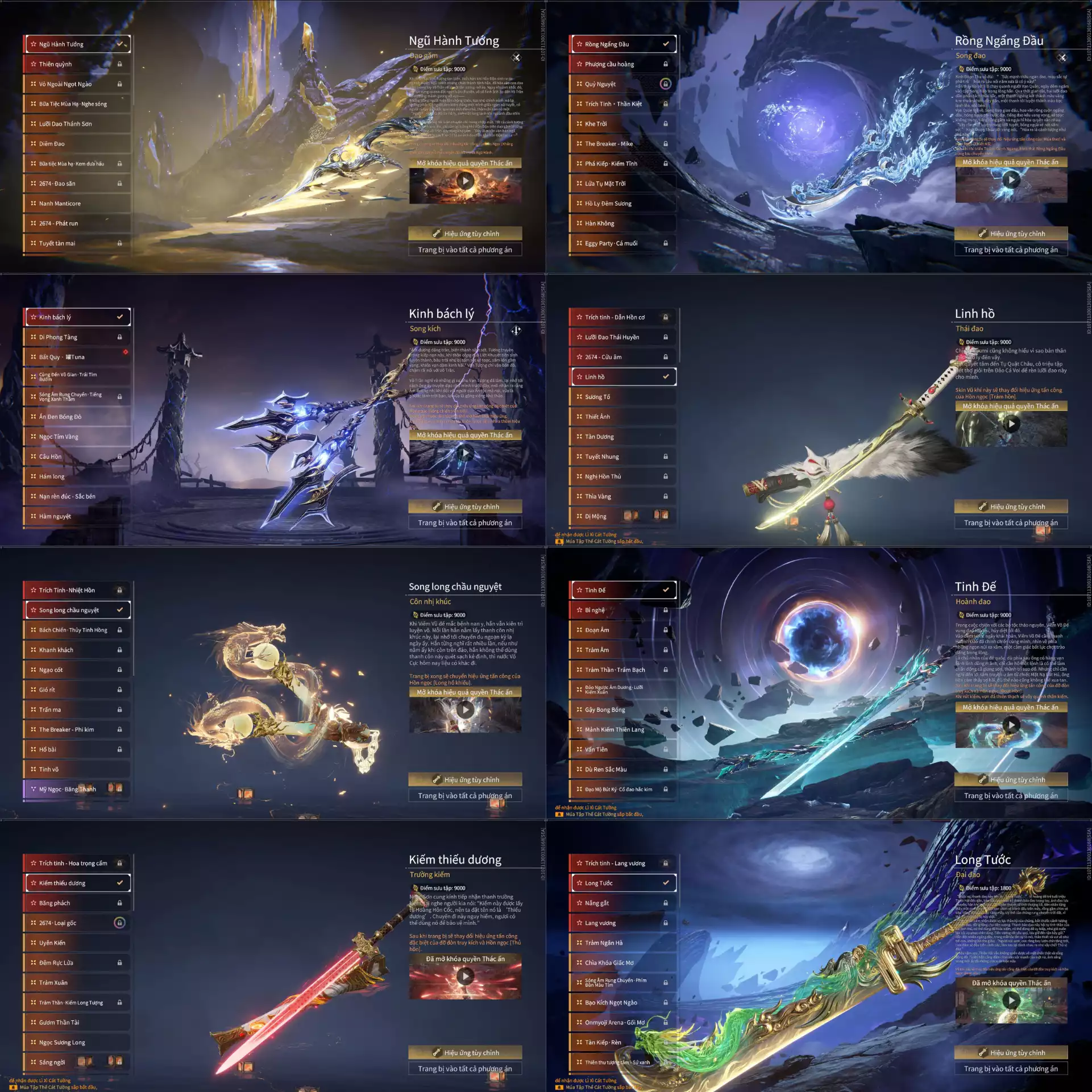 Ảnh Acc 666: ***Độc Lạ hàng Limited***